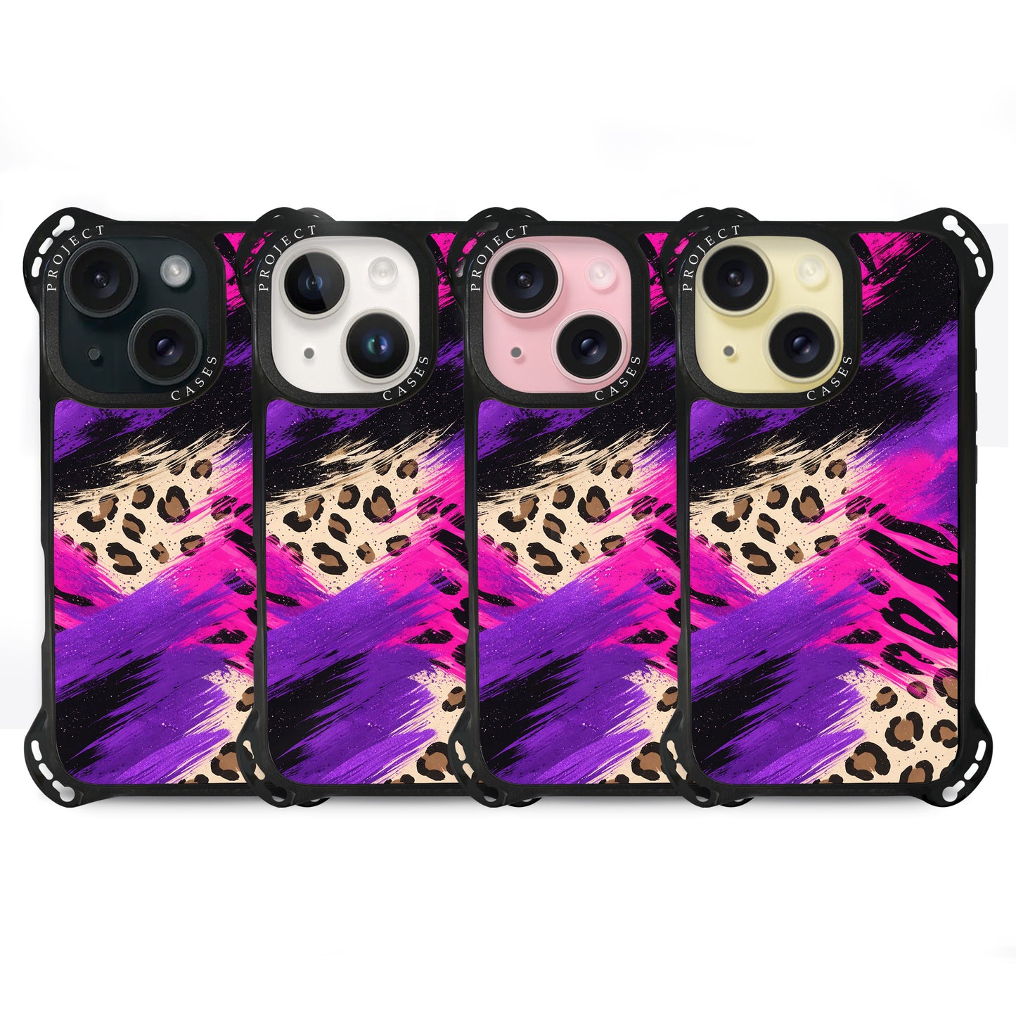 {model: iPhone 15, iPhone 15 Plus, iPhone 14, iPhone 14 Plus, iPhone 13, iPhone 13 Mini, iPhone 12, iPhone 12 Mini, iPhone 11}{case: Bounce}