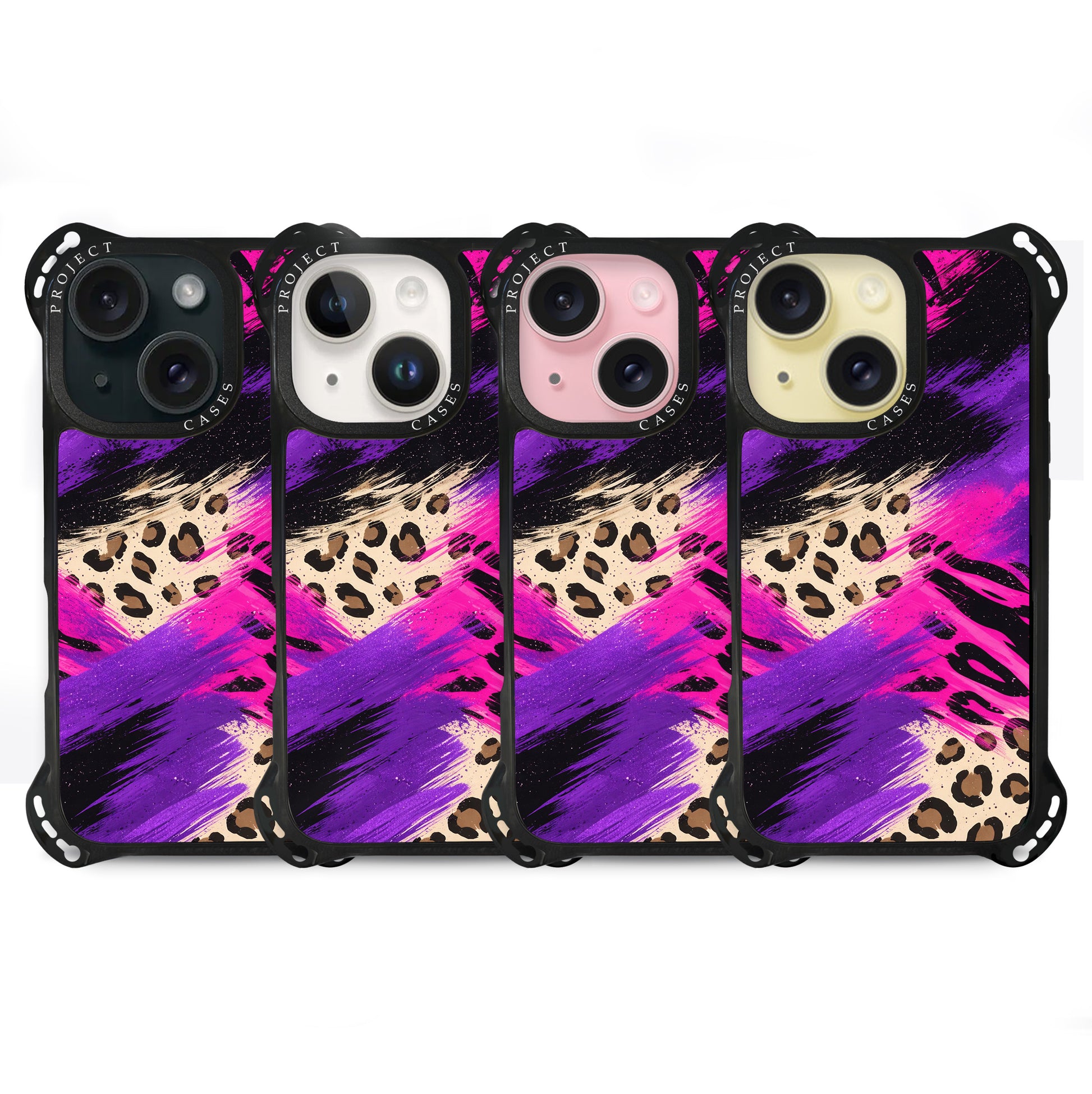 {model: iPhone 15, iPhone 15 Plus, iPhone 14, iPhone 14 Plus, iPhone 13, iPhone 13 Mini, iPhone 12, iPhone 12 Mini, iPhone 11}{case: Bounce}