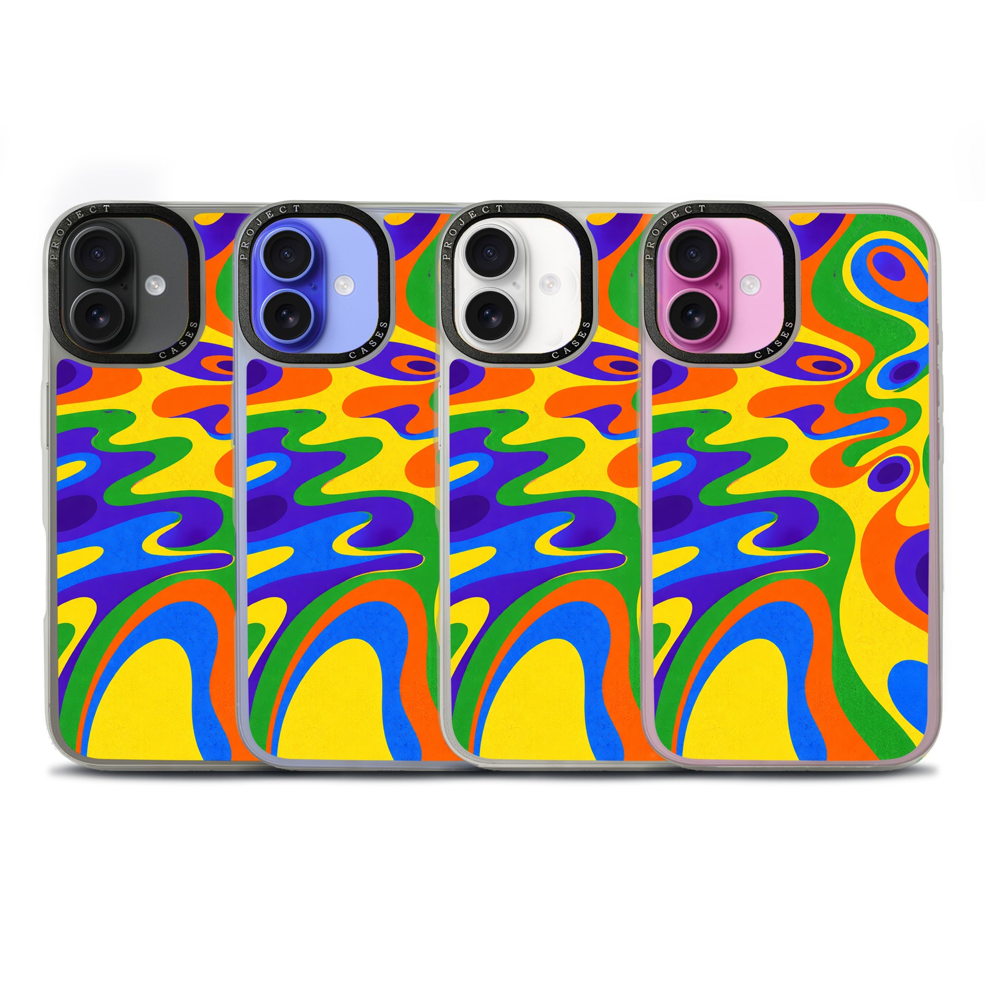 {model: iPhone 16, iPhone 16 Plus}{case: Matte Sides}