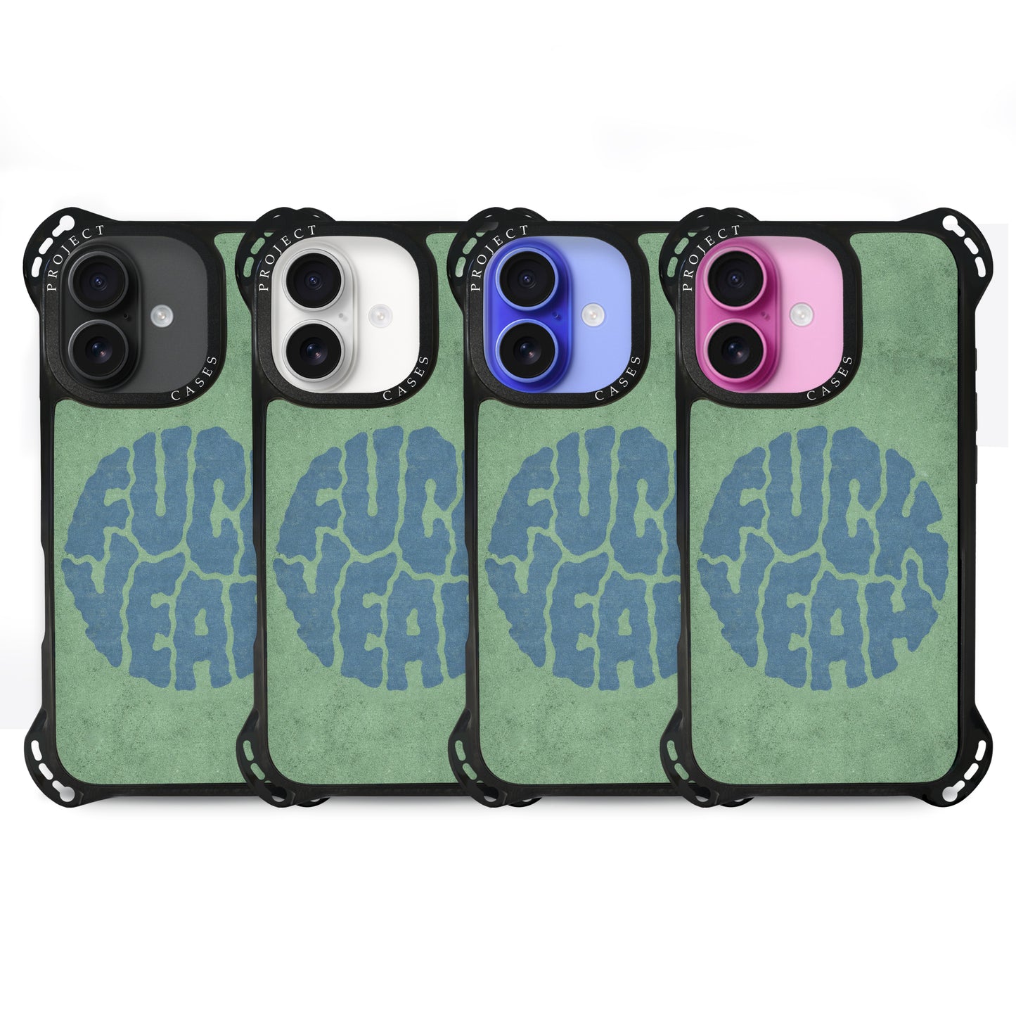 {model: iPhone 16, iPhone 16 Plus}{case: Bounce}