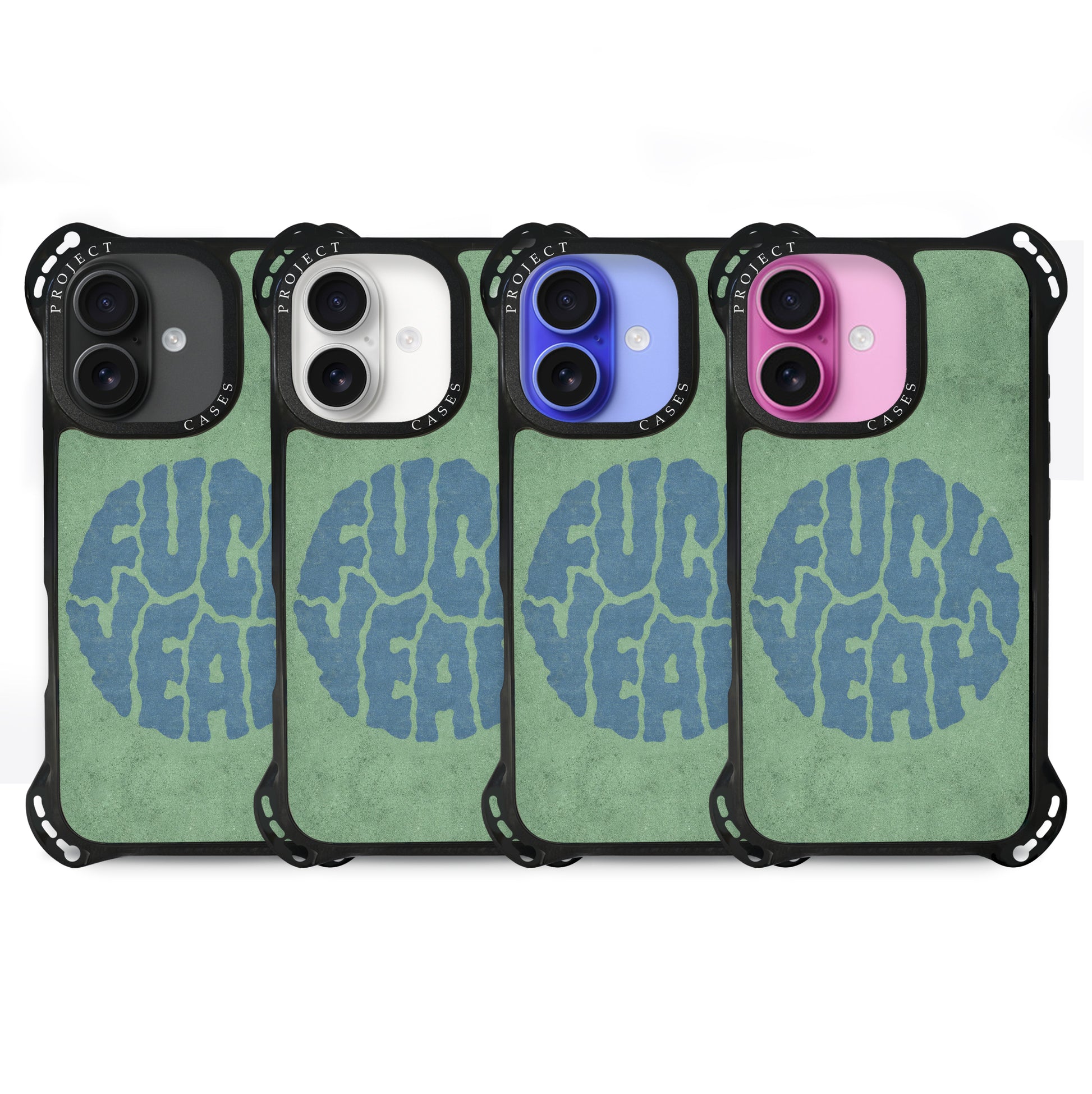 {model: iPhone 16, iPhone 16 Plus}{case: Bounce}