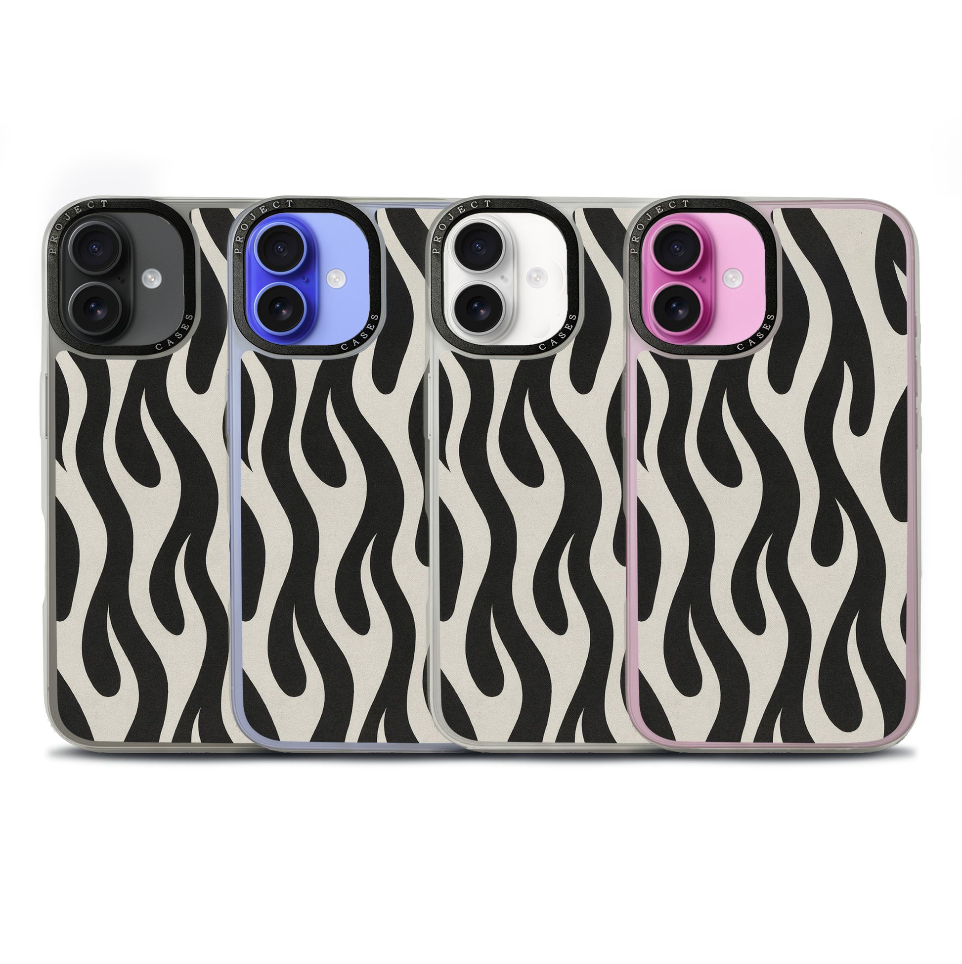  {model: iPhone 16, iPhone 16 Plus}{case: Matte Sides}