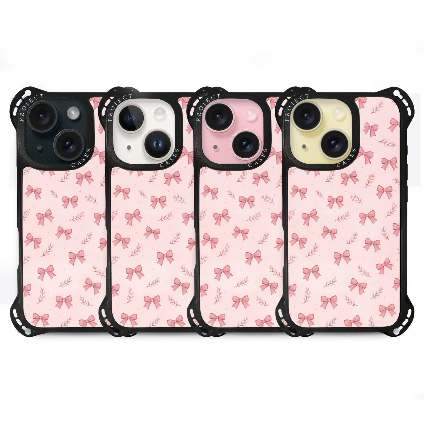 {model: iPhone 15, iPhone 15 Plus, iPhone 14, iPhone 14 Plus, iPhone 13, iPhone 13 Mini, iPhone 12, iPhone 12 Mini, iPhone 11}{case: Bounce} 