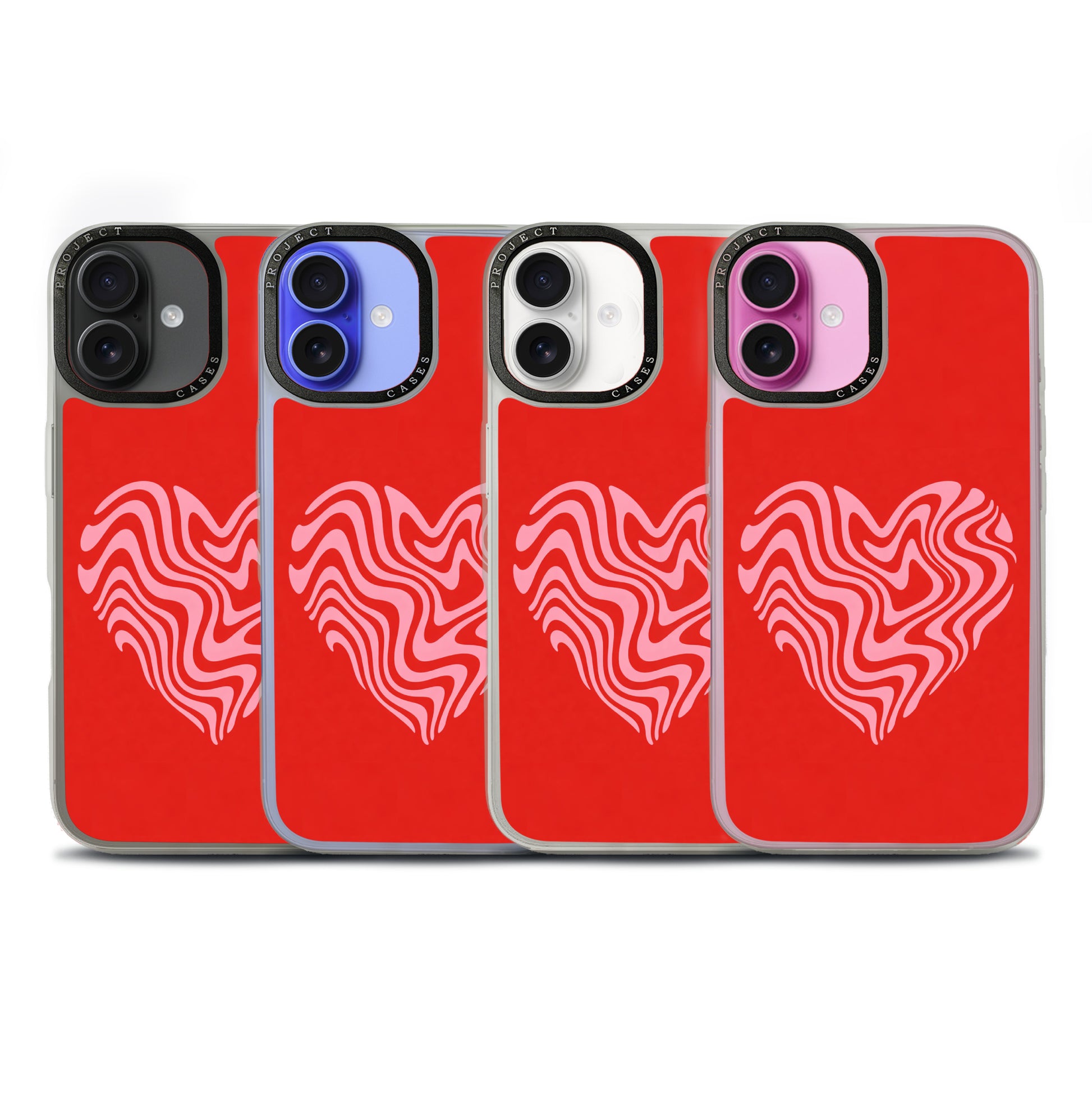  {model: iPhone 16, iPhone 16 Plus}{case: Matte Sides}