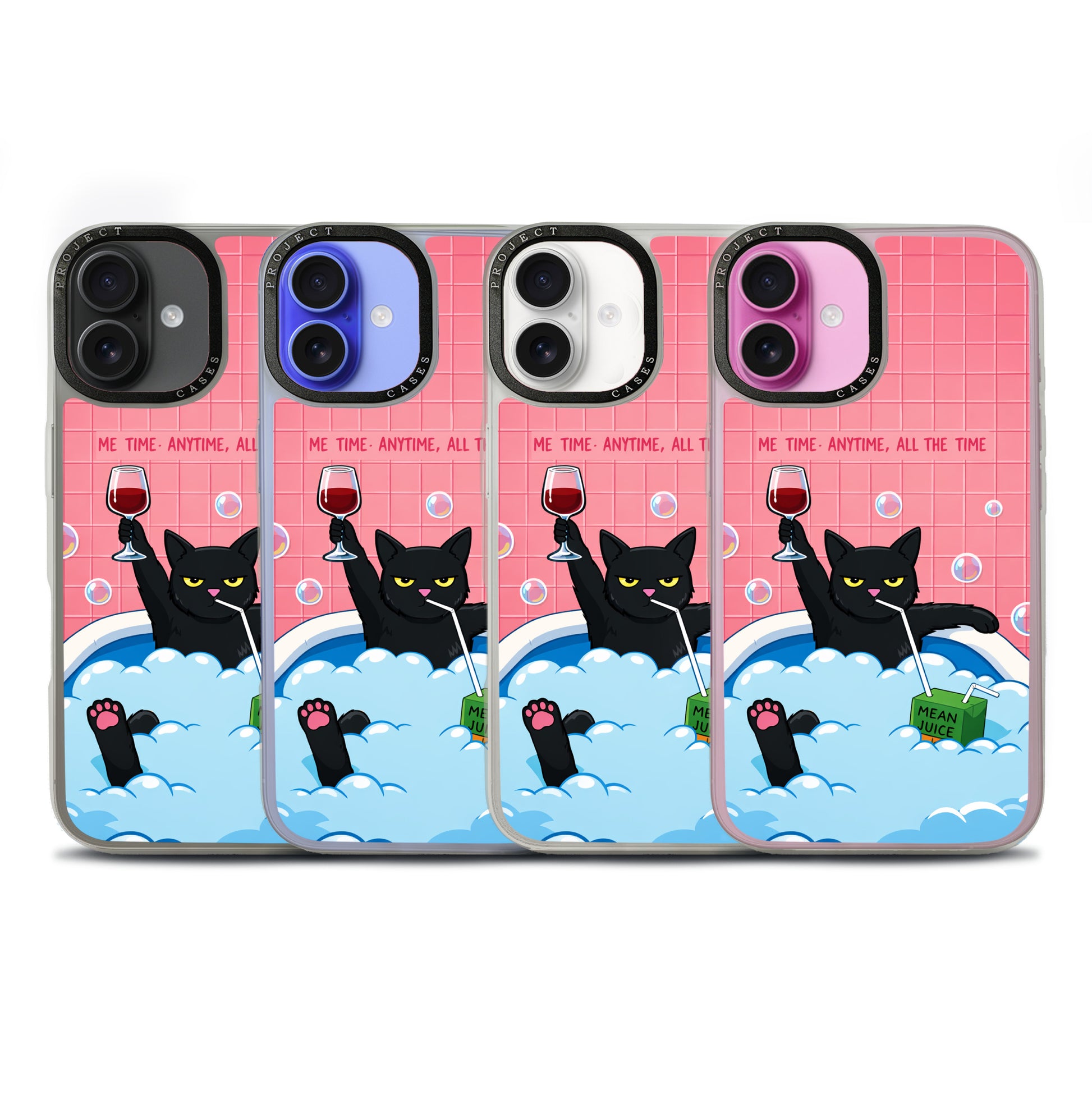  {model: iPhone 16, iPhone 16 Plus}{case: Matte Sides}