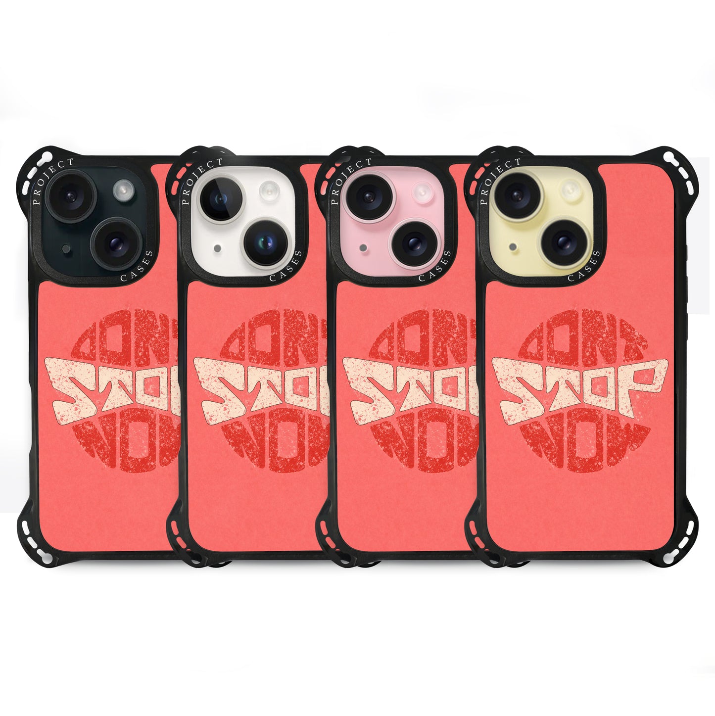 {model: iPhone 15, iPhone 15 Plus, iPhone 14, iPhone 14 Plus, iPhone 13, iPhone 13 Mini, iPhone 12, iPhone 12 Mini, iPhone 11}{case: Bounce} 
