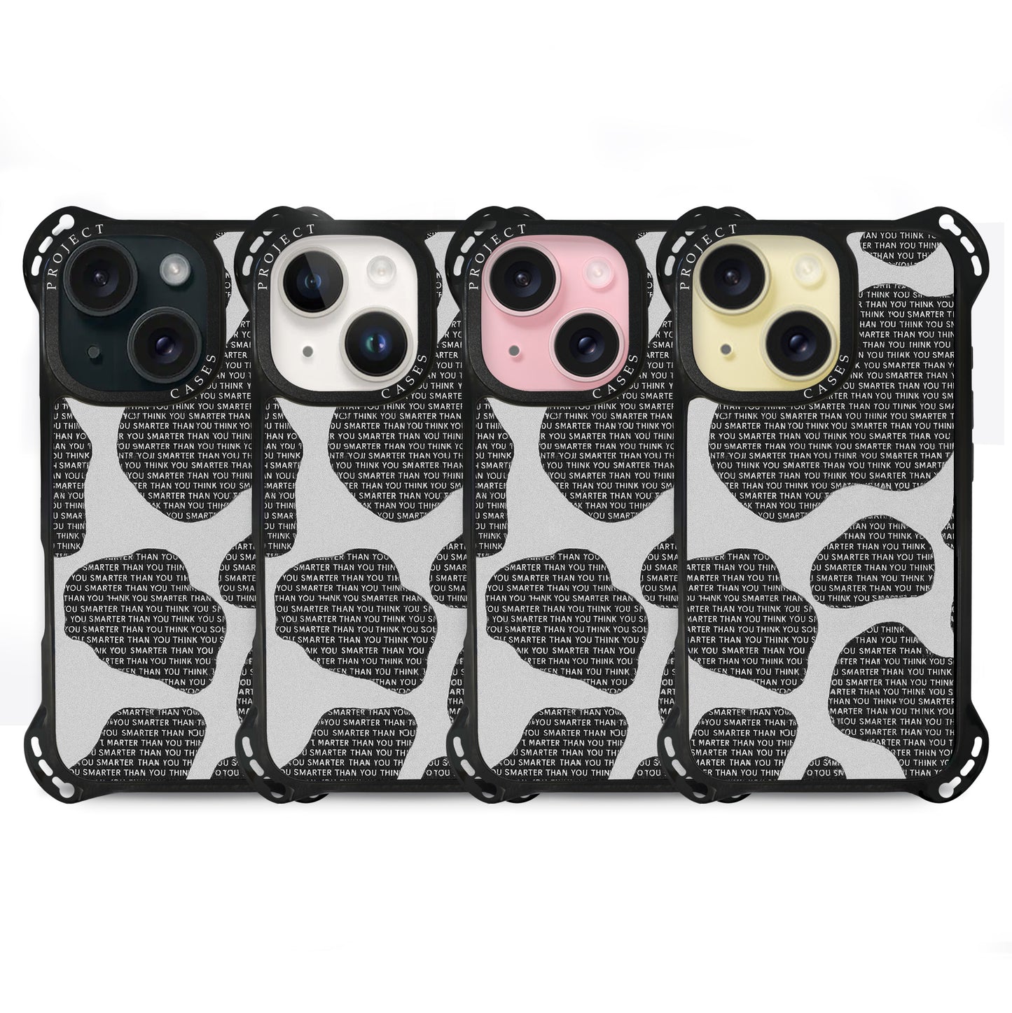 {model: iPhone 15, iPhone 15 Plus, iPhone 14, iPhone 14 Plus, iPhone 13, iPhone 13 Mini, iPhone 12, iPhone 12 Mini, iPhone 11}{case: Bounce}