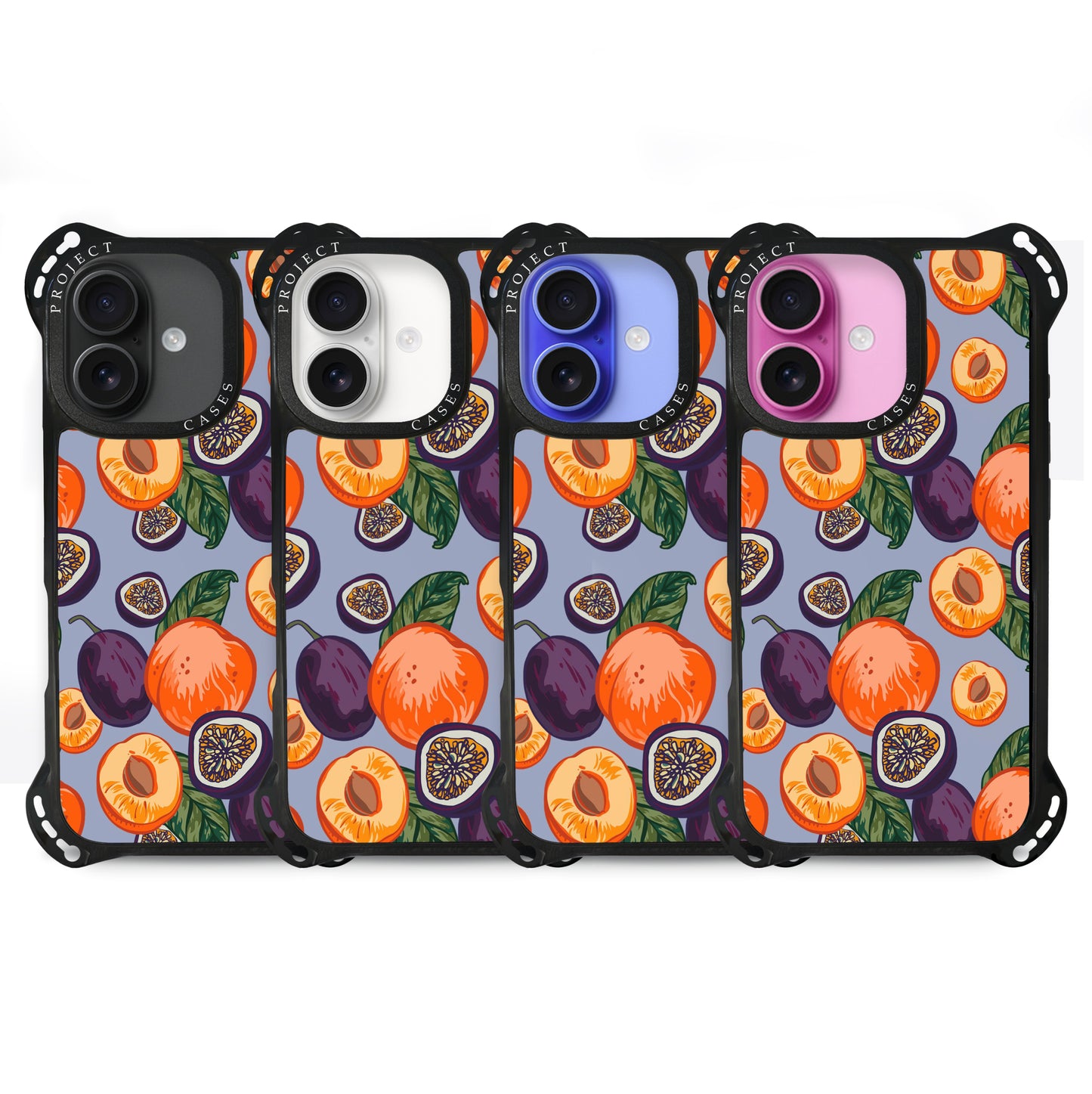 {model: iPhone 16, iPhone 16 Plus}{case: Bounce}