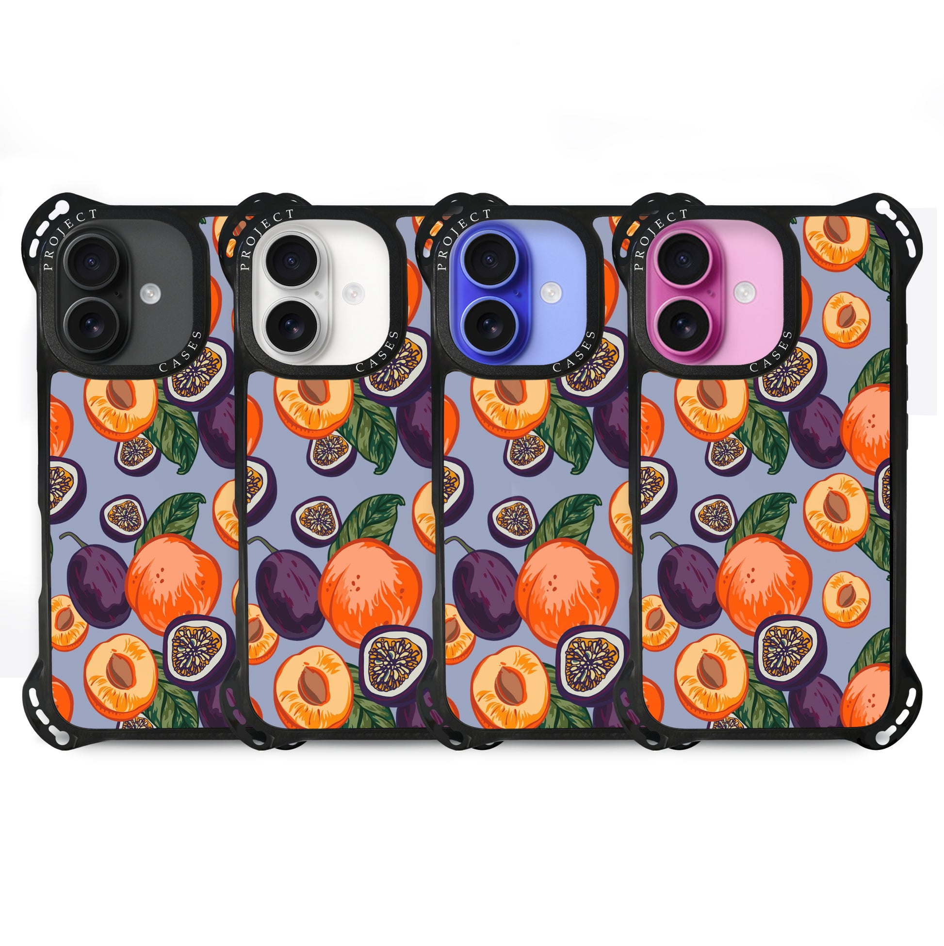 {model: iPhone 16, iPhone 16 Plus}{case: Bounce}