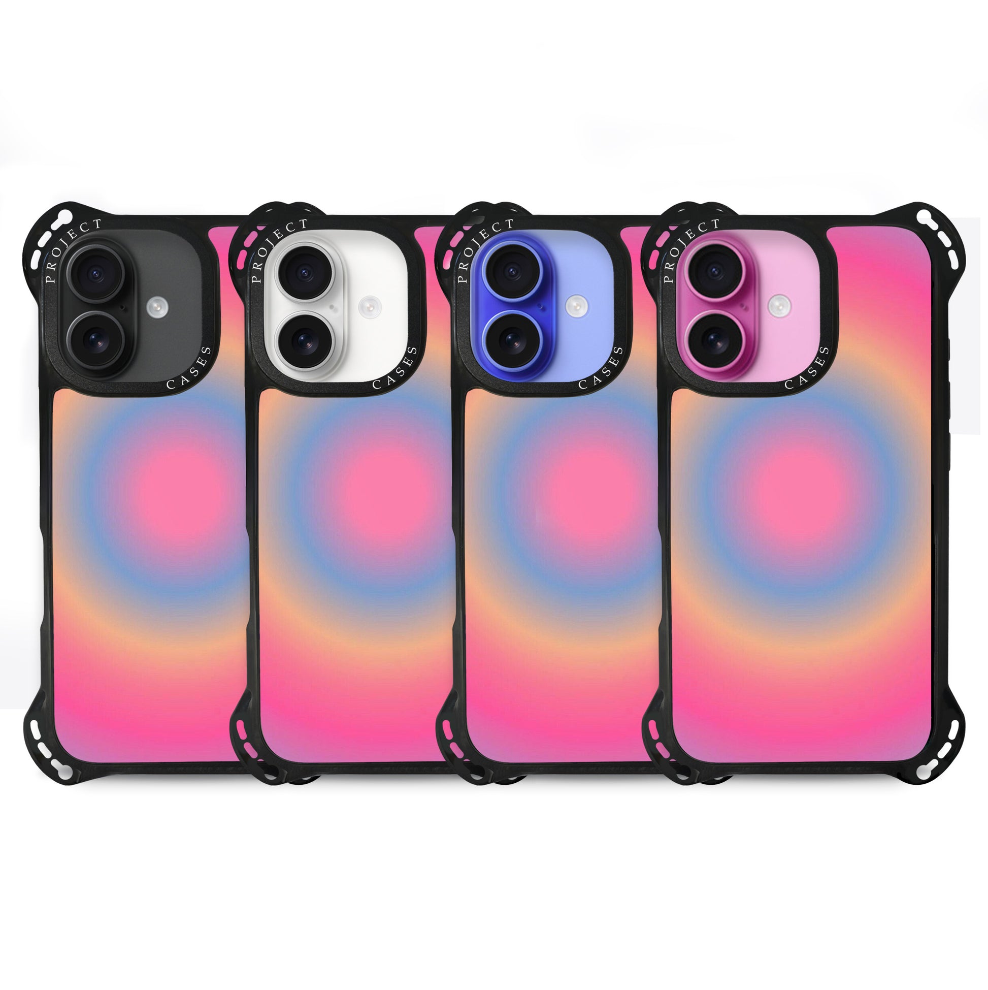 {model: iPhone 16, iPhone 16 Plus}{case: Bounce}