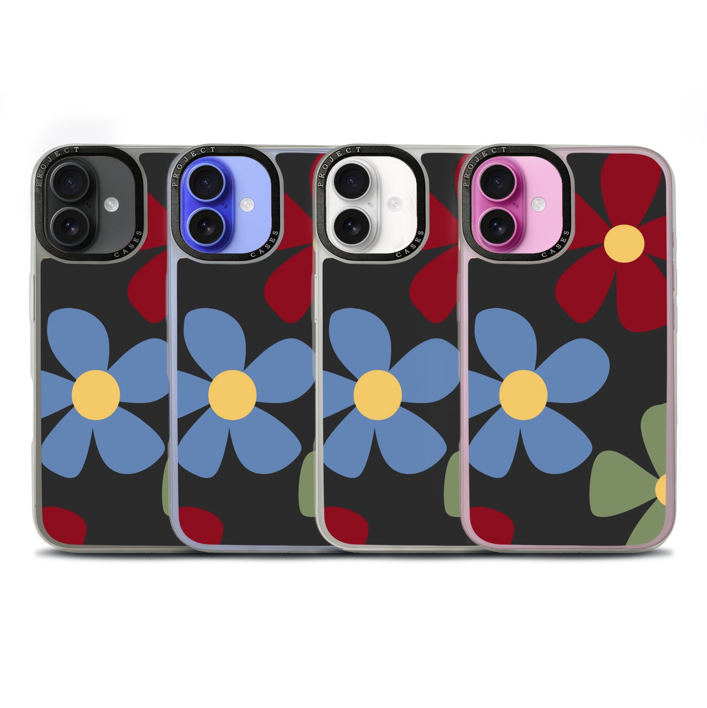  {model: iPhone 16, iPhone 16 Plus}{case: Matte Sides}