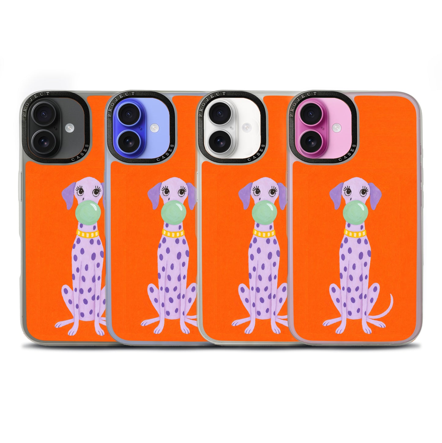  {model: iPhone 16, iPhone 16 Plus}{case: Matte Sides}