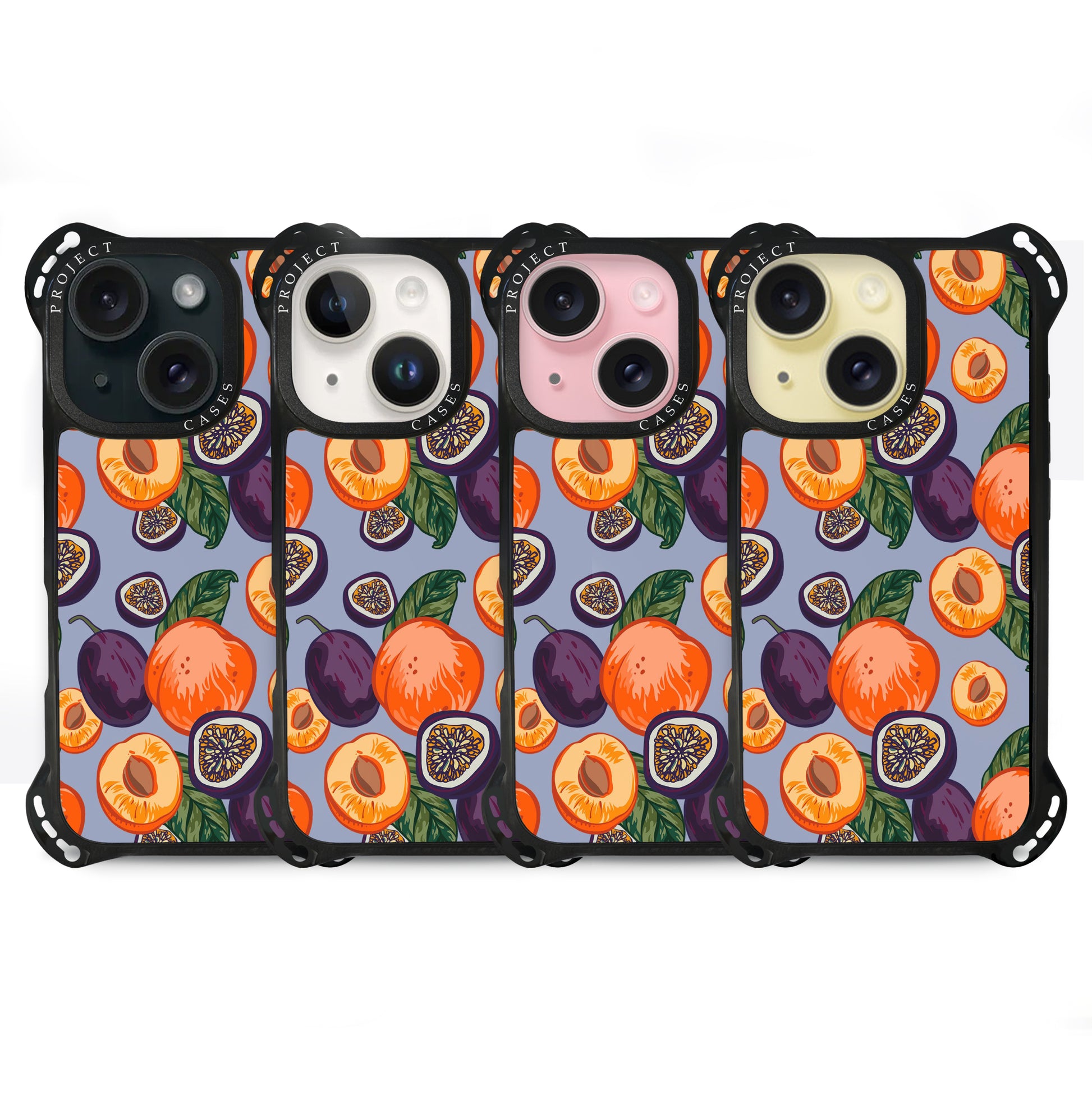 {model: iPhone 15, iPhone 15 Plus, iPhone 14, iPhone 14 Plus, iPhone 13, iPhone 13 Mini, iPhone 12, iPhone 12 Mini, iPhone 11}{case: Bounce} 