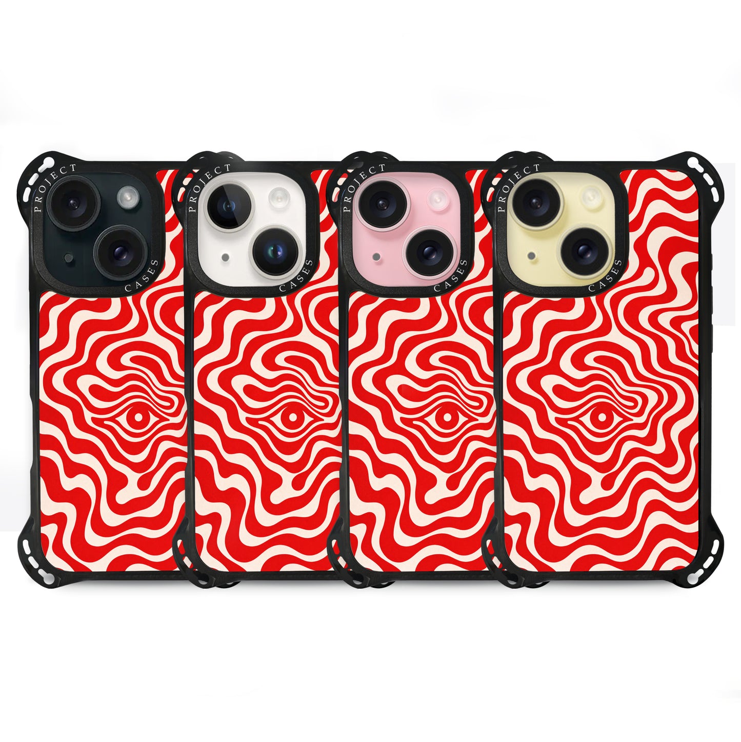 {model: iPhone 15, iPhone 15 Plus, iPhone 14, iPhone 14 Plus, iPhone 13, iPhone 13 Mini, iPhone 12, iPhone 12 Mini, iPhone 11}{case: Bounce} 