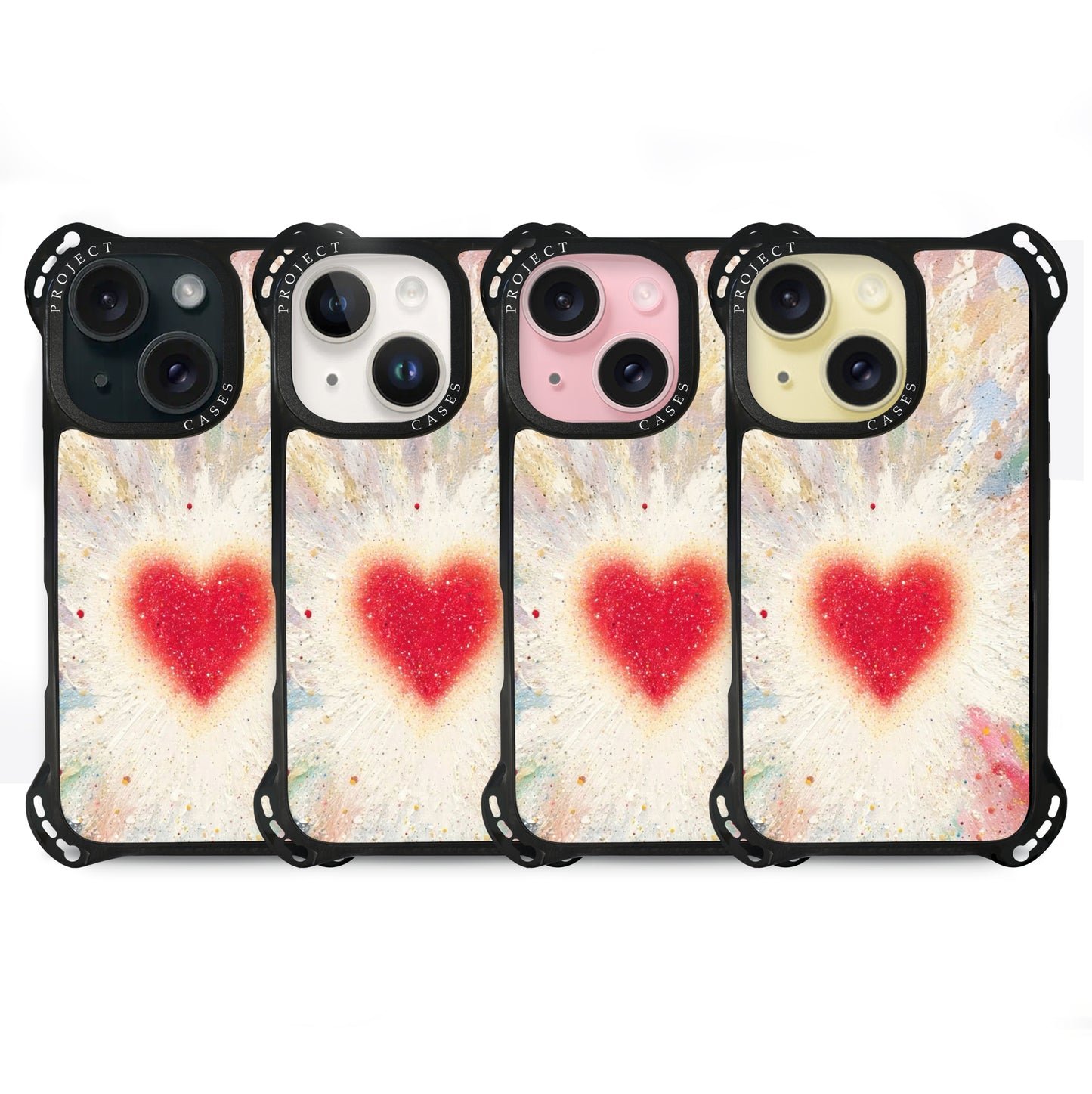{model: iPhone 15, iPhone 15 Plus, iPhone 14, iPhone 14 Plus, iPhone 13, iPhone 13 Mini, iPhone 12, iPhone 12 Mini, iPhone 11}{case: Bounce} 