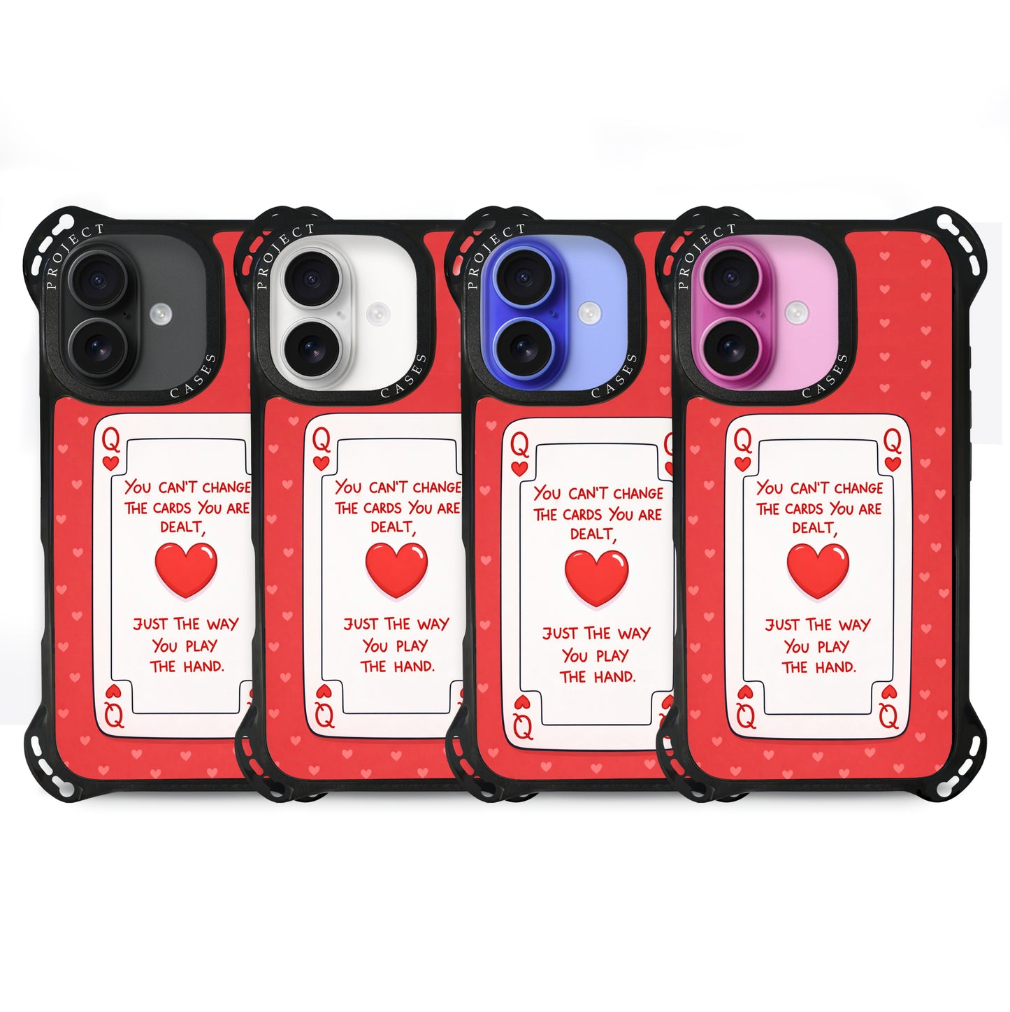 {model: iPhone 16, iPhone 16 Plus}{case: Bounce}