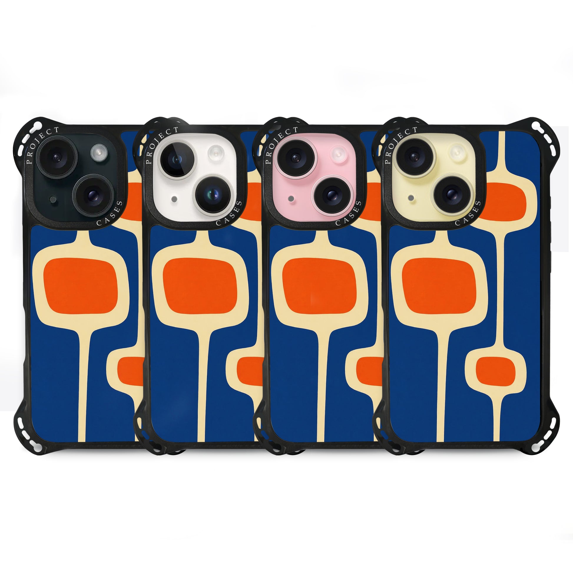 {model: iPhone 15, iPhone 15 Plus, iPhone 14, iPhone 14 Plus, iPhone 13, iPhone 13 Mini, iPhone 12, iPhone 12 Mini, iPhone 11}{case: Bounce} 