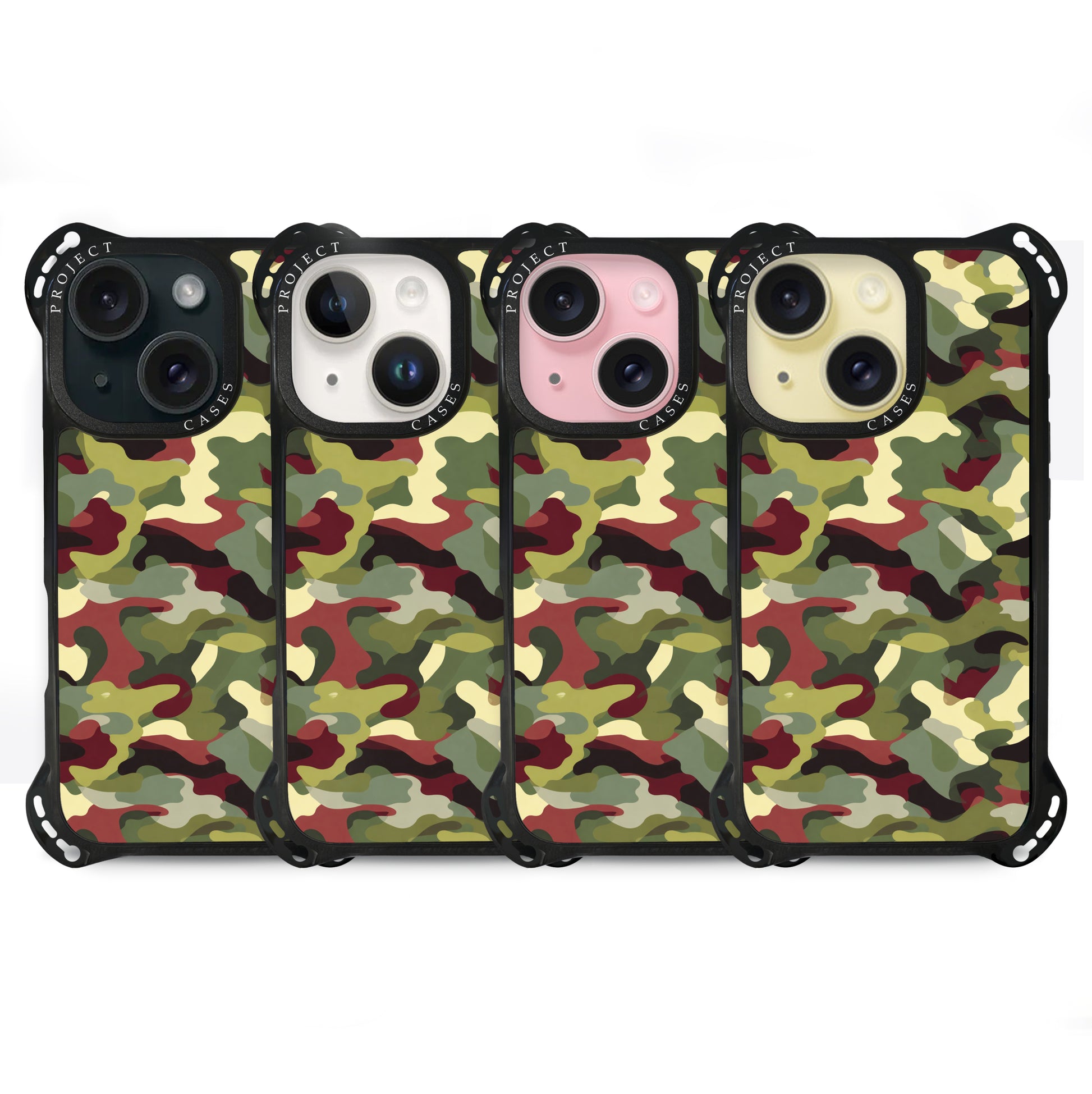 {model: iPhone 15, iPhone 15 Plus, iPhone 14, iPhone 14 Plus, iPhone 13, iPhone 13 Mini, iPhone 12, iPhone 12 Mini, iPhone 11}{case: Bounce} 