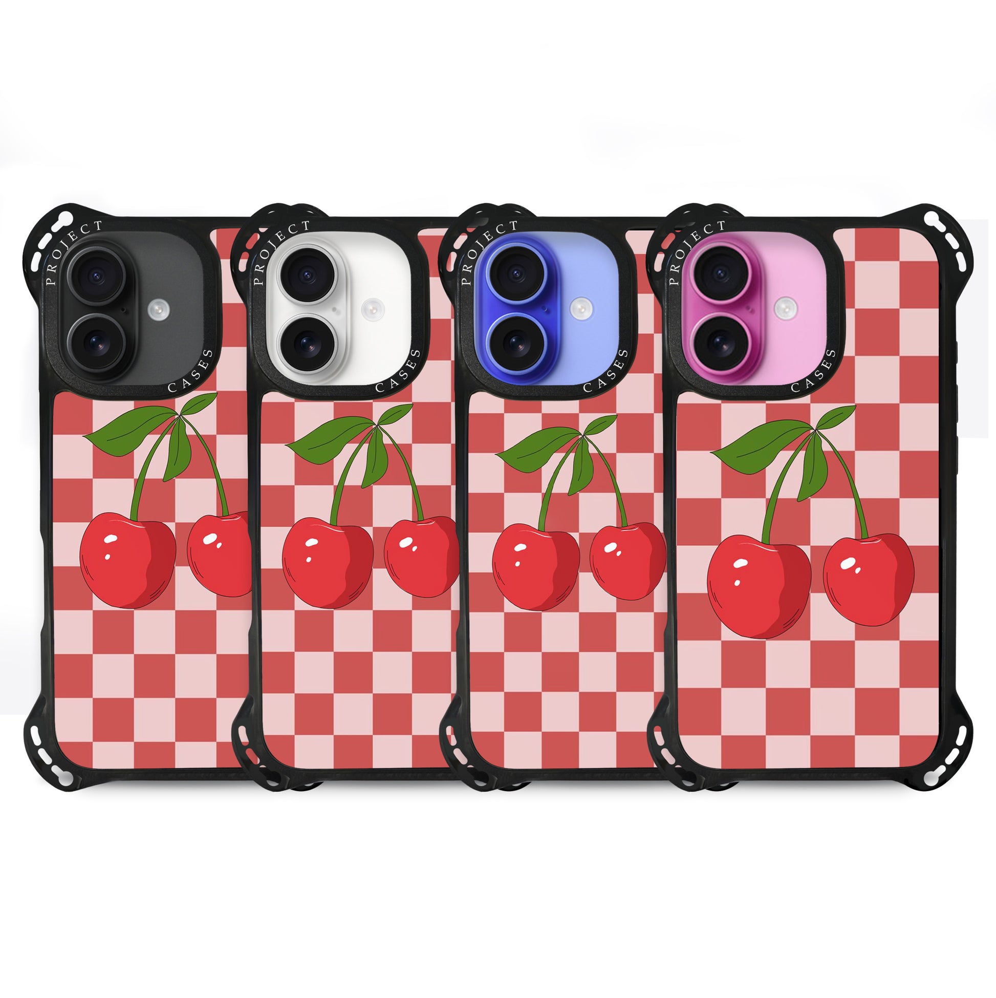 {model: iPhone 16, iPhone 16 Plus}{case: Bounce}