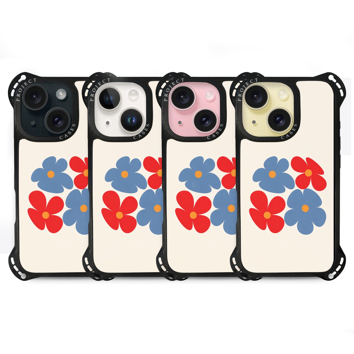 {model: iPhone 15, iPhone 15 Plus, iPhone 14, iPhone 14 Plus, iPhone 13, iPhone 13 Mini, iPhone 12, iPhone 12 Mini, iPhone 11}{case: Bounce} 