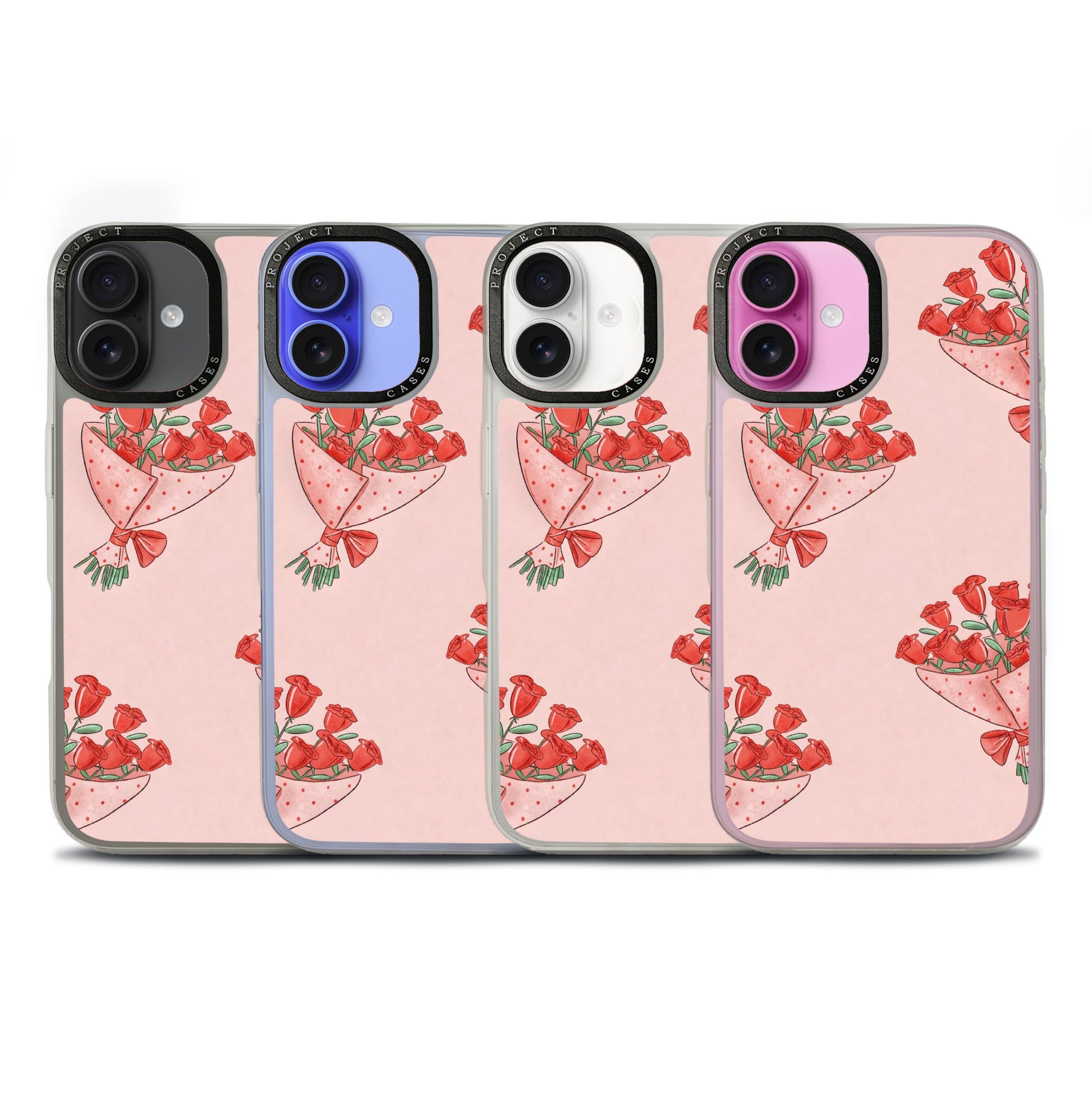  {model: iPhone 16, iPhone 16 Plus}{case: Matte Sides}