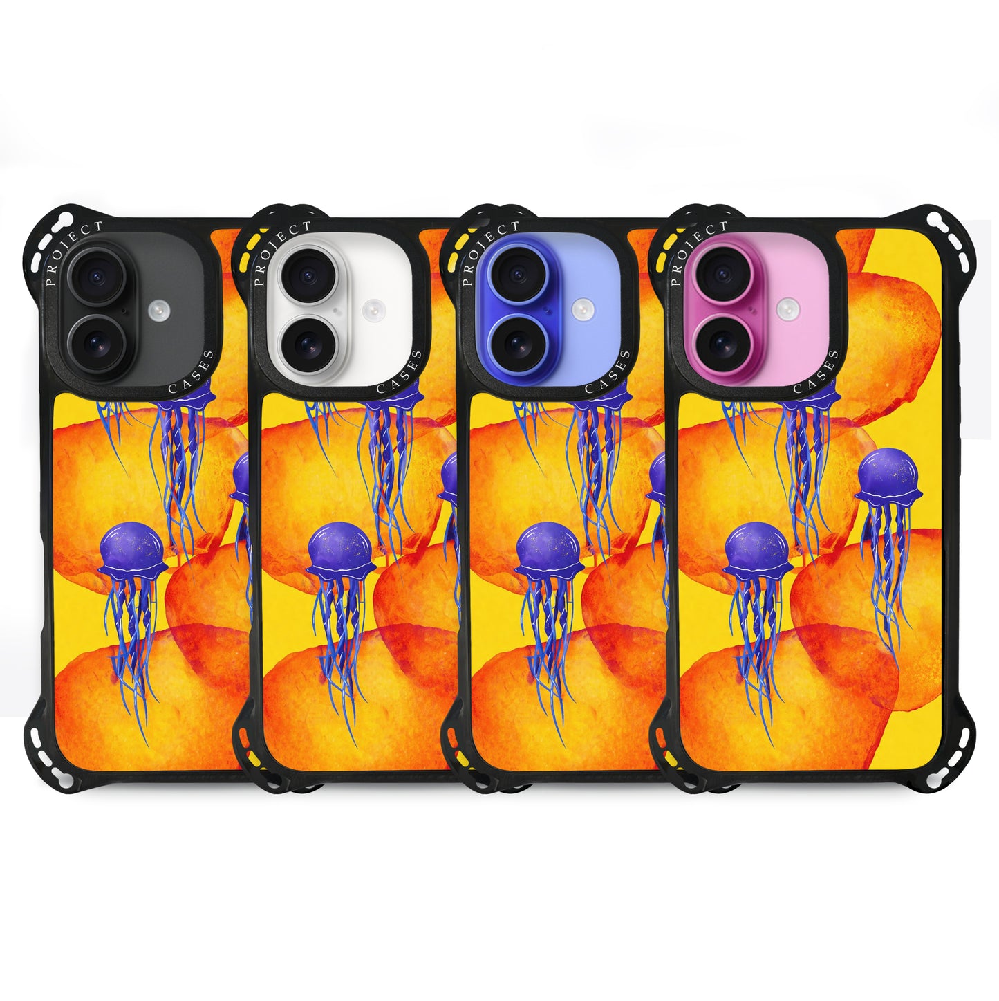 {model: iPhone 16, iPhone 16 Plus}{case: Bounce}