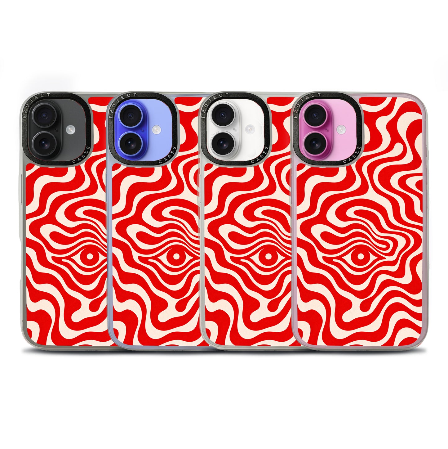  {model: iPhone 16, iPhone 16 Plus}{case: Matte Sides}
