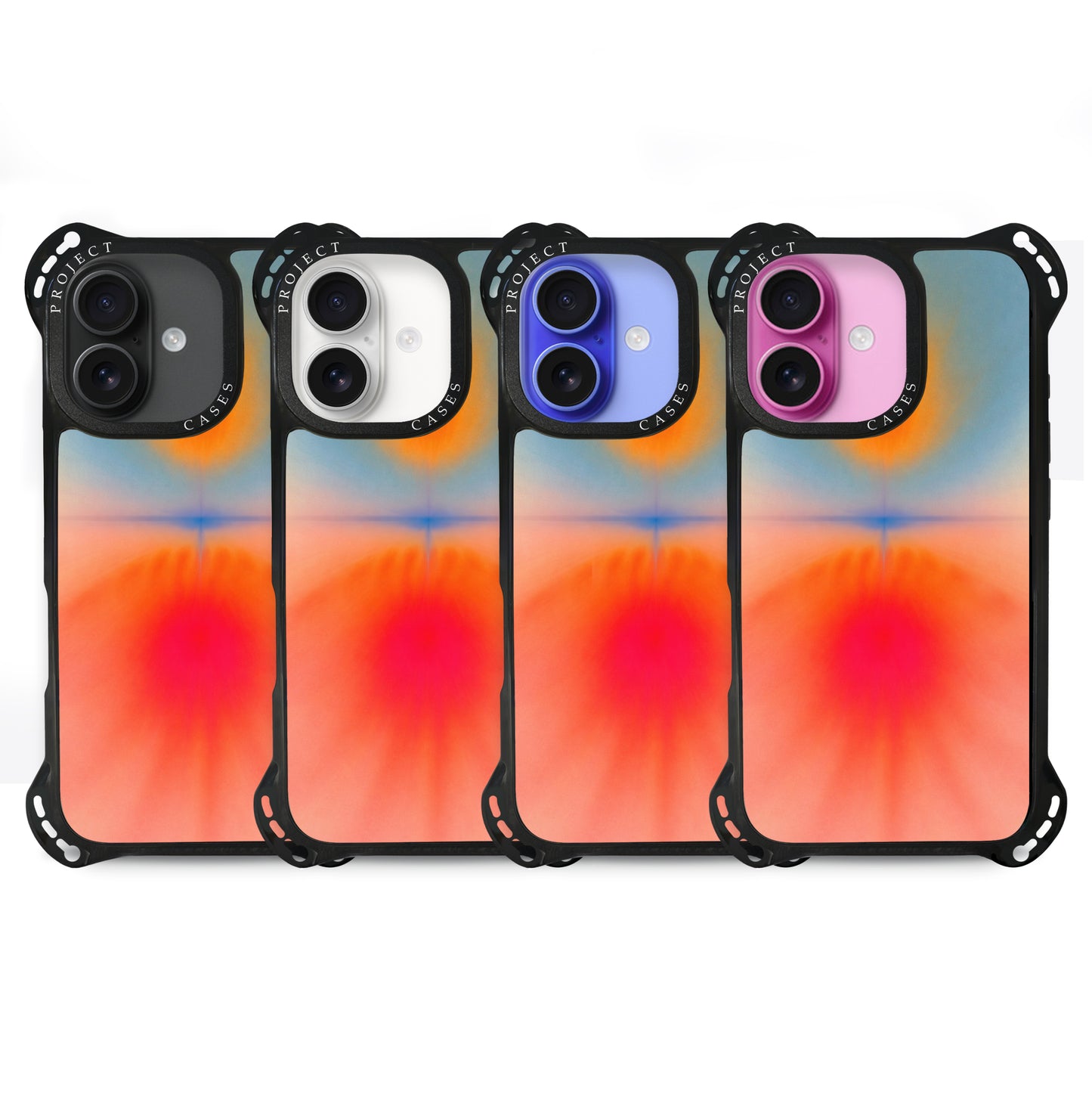 {model: iPhone 16, iPhone 16 Plus}{case: Bounce}