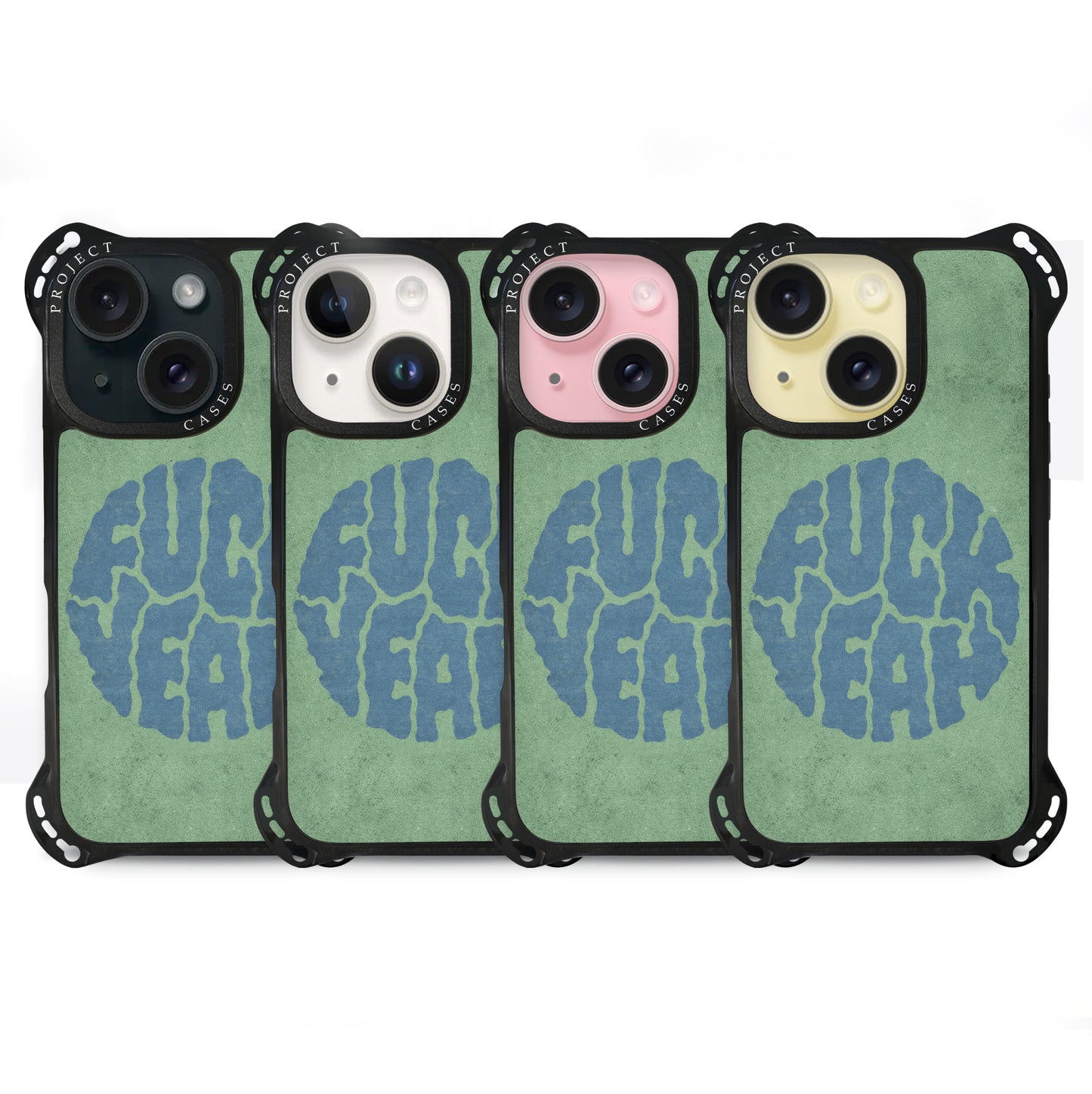 {model: iPhone 15, iPhone 15 Plus, iPhone 14, iPhone 14 Plus, iPhone 13, iPhone 13 Mini, iPhone 12, iPhone 12 Mini, iPhone 11}{case: Bounce} 