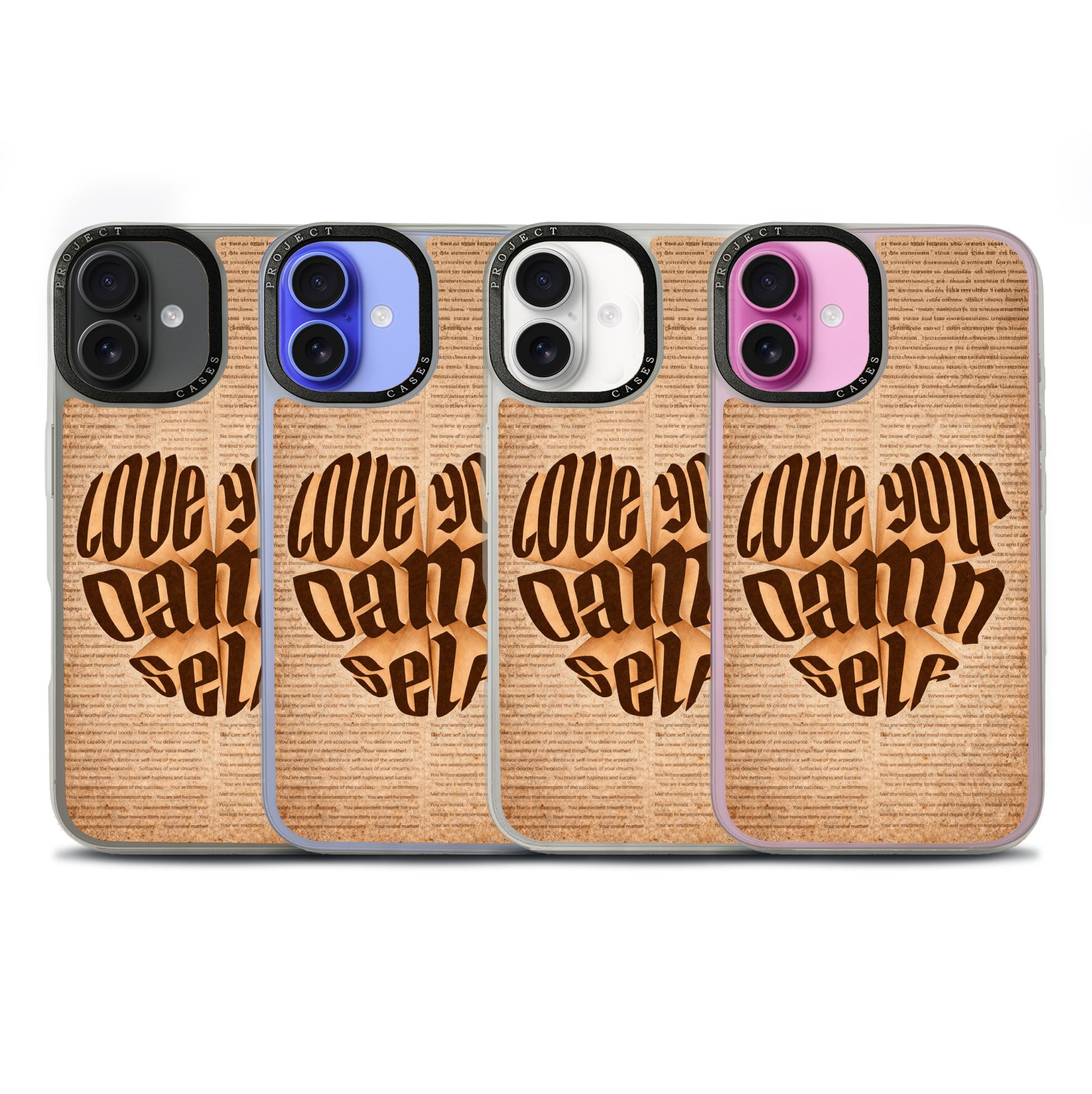  {model: iPhone 16, iPhone 16 Plus}{case: Matte Sides}