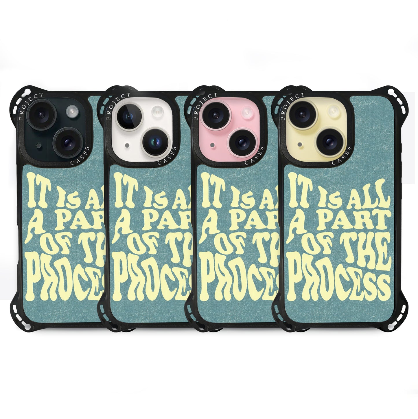 {model: iPhone 15, iPhone 15 Plus, iPhone 14, iPhone 14 Plus, iPhone 13, iPhone 13 Mini, iPhone 12, iPhone 12 Mini, iPhone 11}{case: Bounce} 