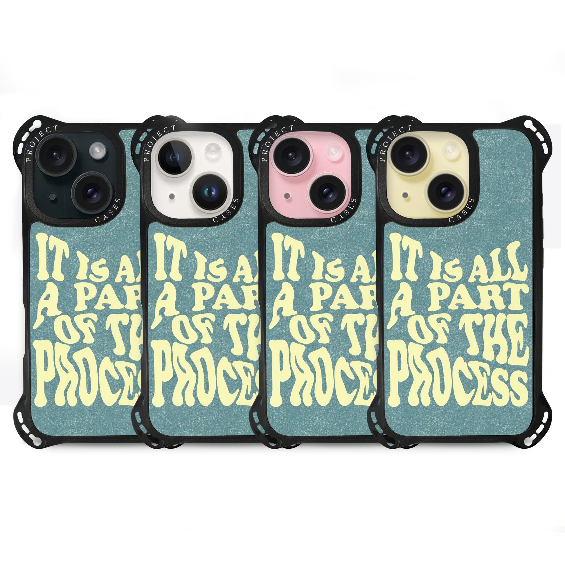 {model: iPhone 15, iPhone 15 Plus, iPhone 14, iPhone 14 Plus, iPhone 13, iPhone 13 Mini, iPhone 12, iPhone 12 Mini, iPhone 11}{case: Bounce} 