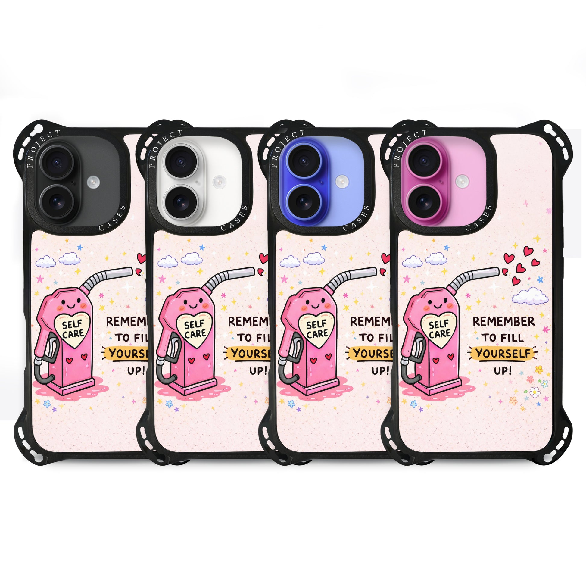 {model: iPhone 16, iPhone 16 Plus}{case: Bounce}