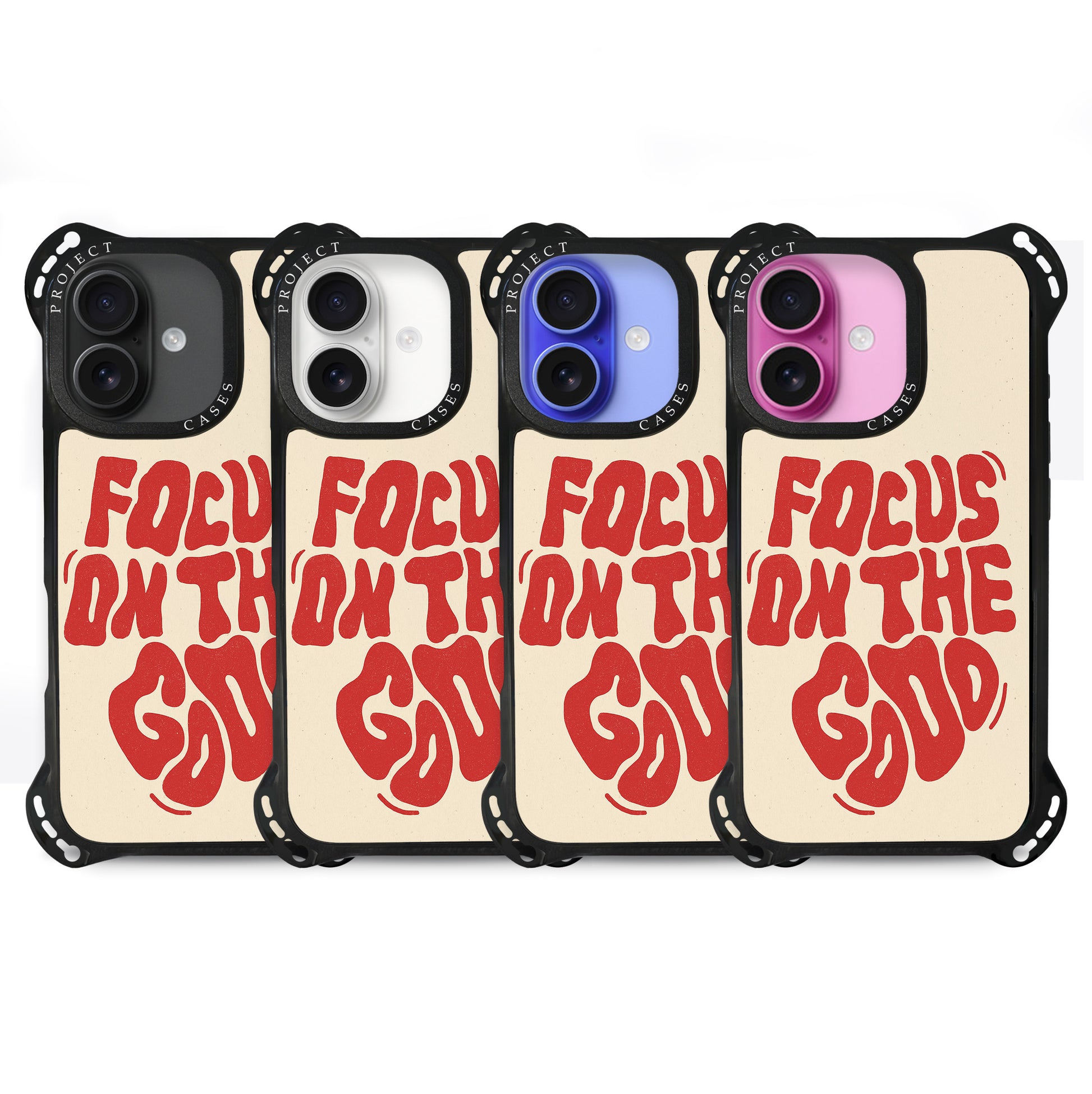 {model: iPhone 16, iPhone 16 Plus}{case: Bounce}