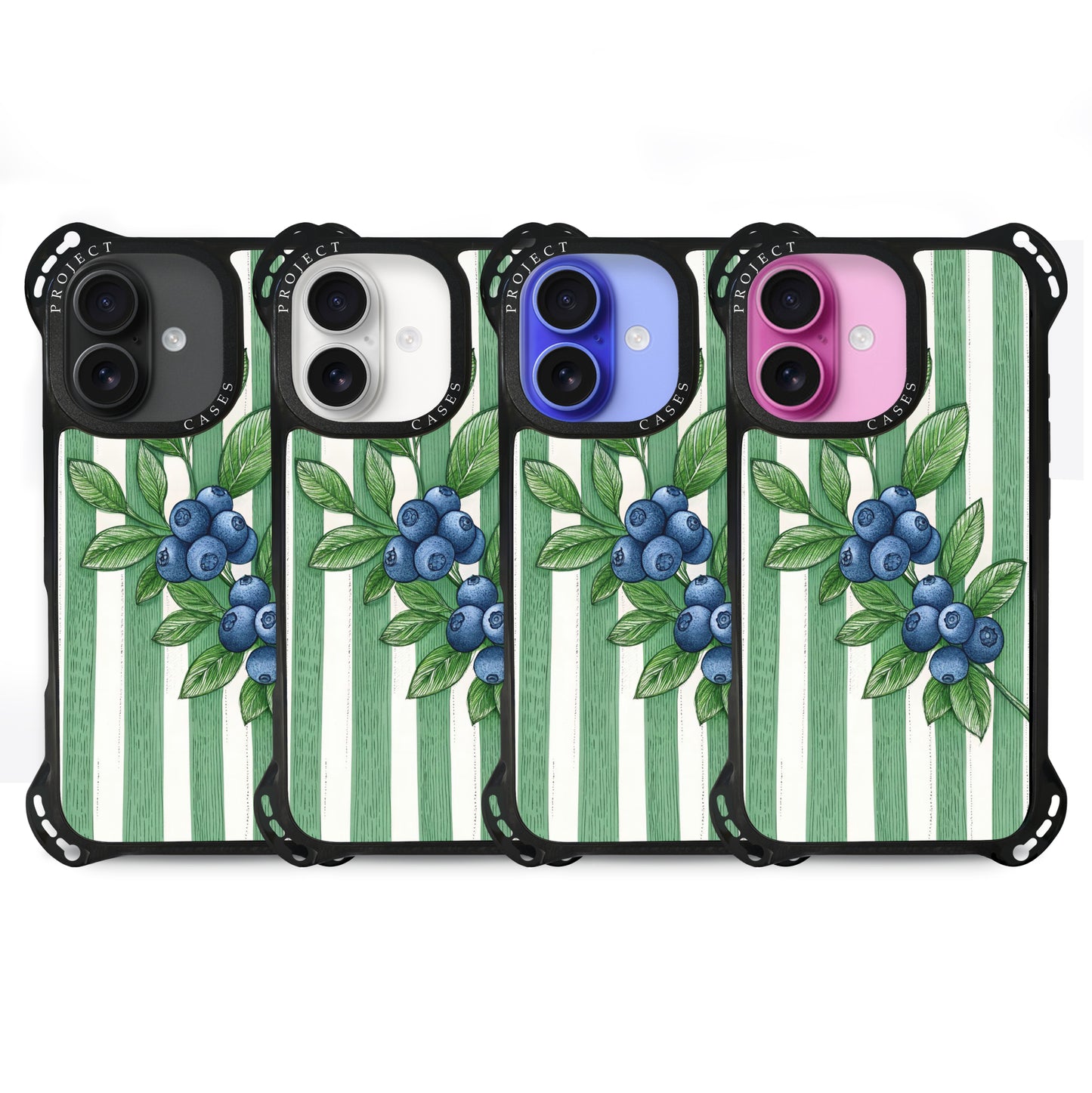 {model: iPhone 16, iPhone 16 Plus}{case: Bounce}