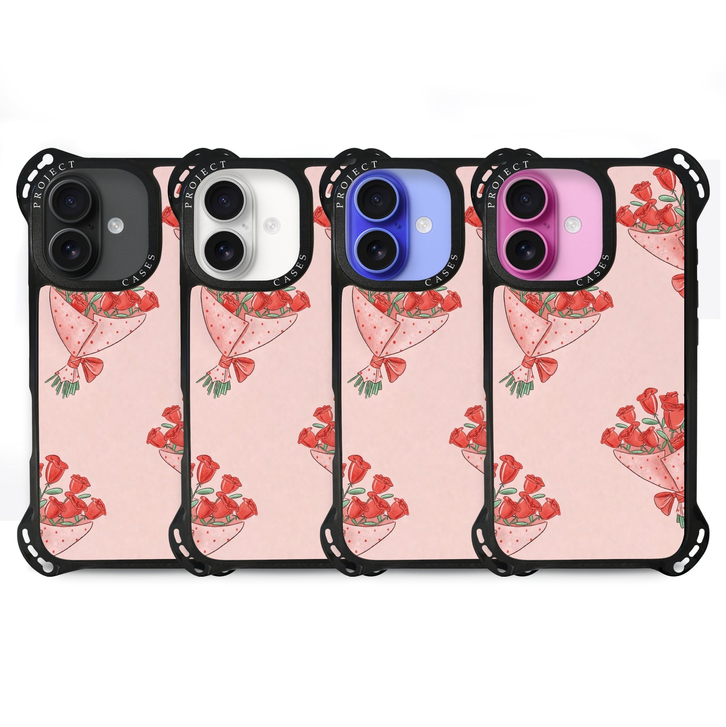 {model: iPhone 16, iPhone 16 Plus}{case: Bounce}