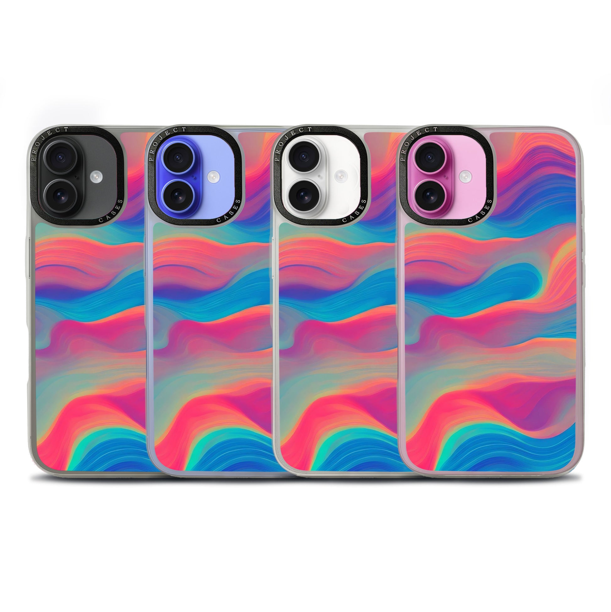 {model: iPhone 16, iPhone 16 Plus}{case: Matte Sides}