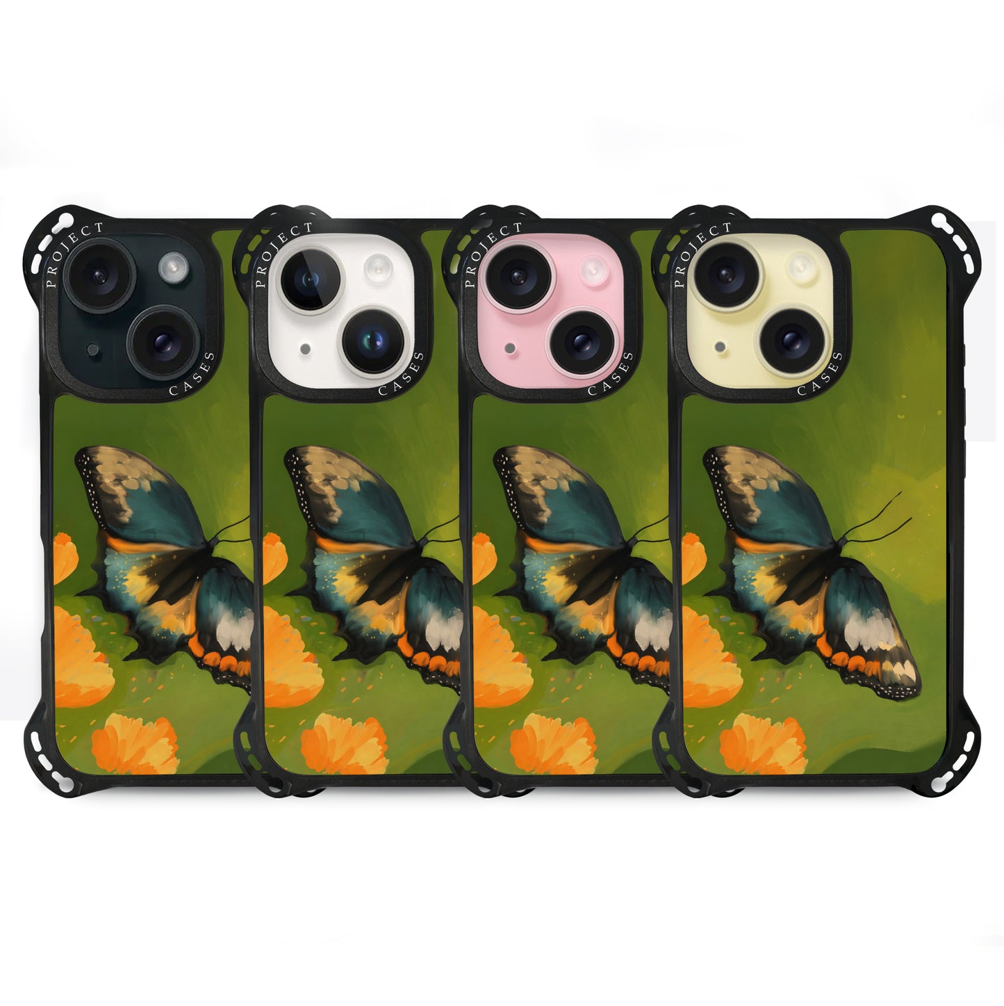 {model: iPhone 15, iPhone 15 Plus, iPhone 14, iPhone 14 Plus, iPhone 13, iPhone 13 Mini, iPhone 12, iPhone 12 Mini, iPhone 11}{case: Bounce} 