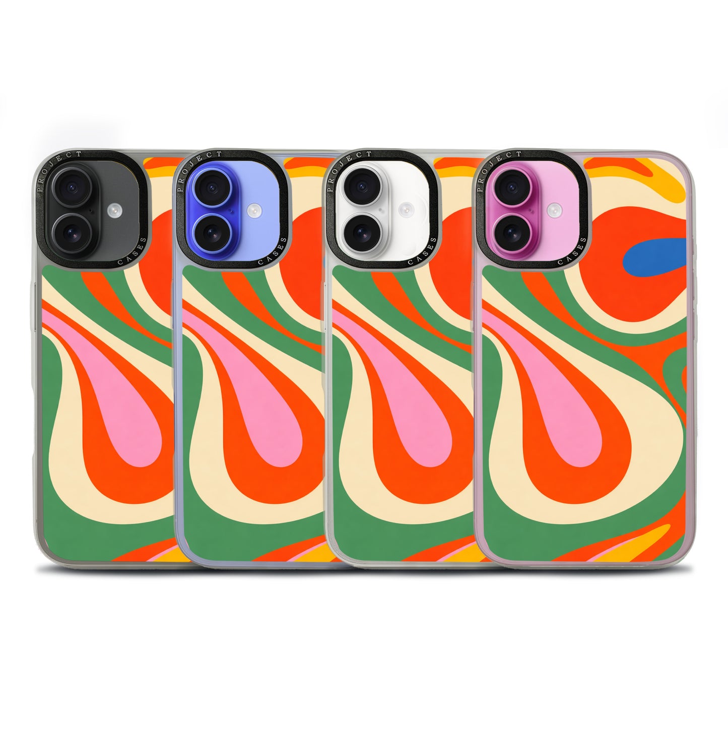  {model: iPhone 16, iPhone 16 Plus}{case: Matte Sides}