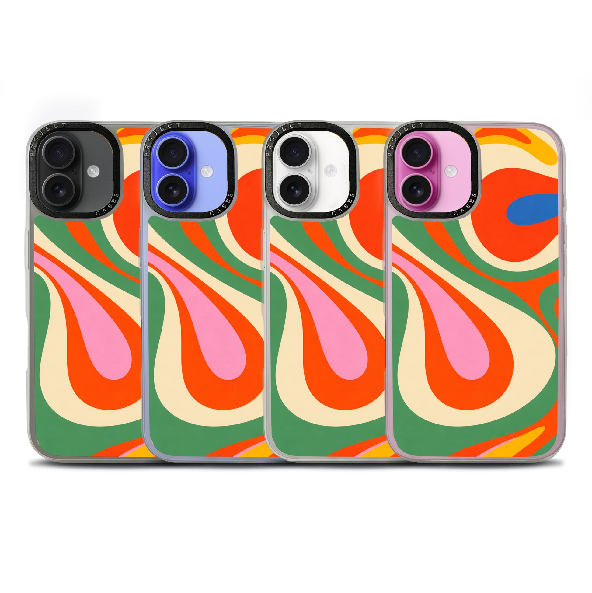  {model: iPhone 16, iPhone 16 Plus}{case: Matte Sides}
