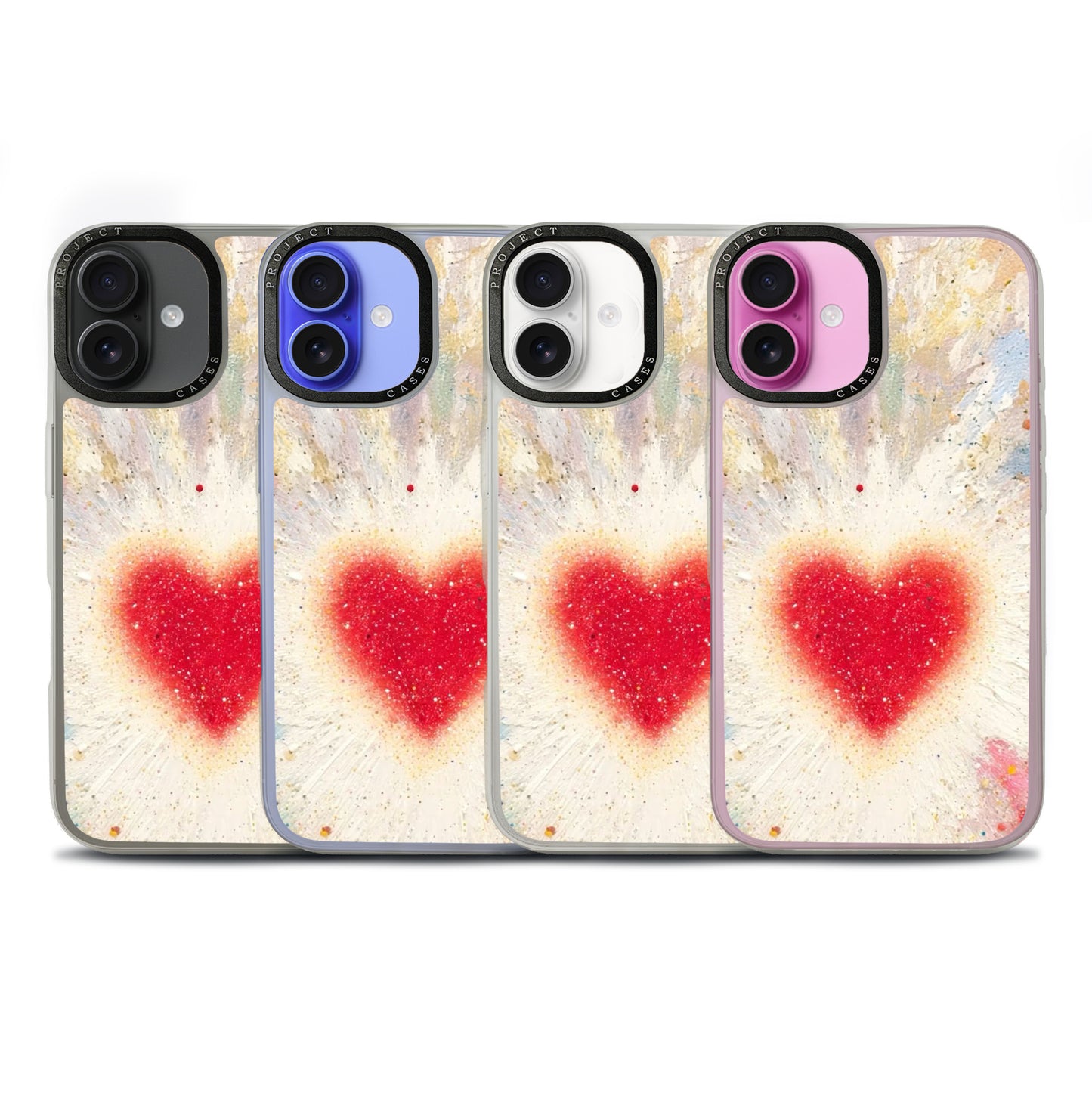  {model: iPhone 16, iPhone 16 Plus}{case: Matte Sides}