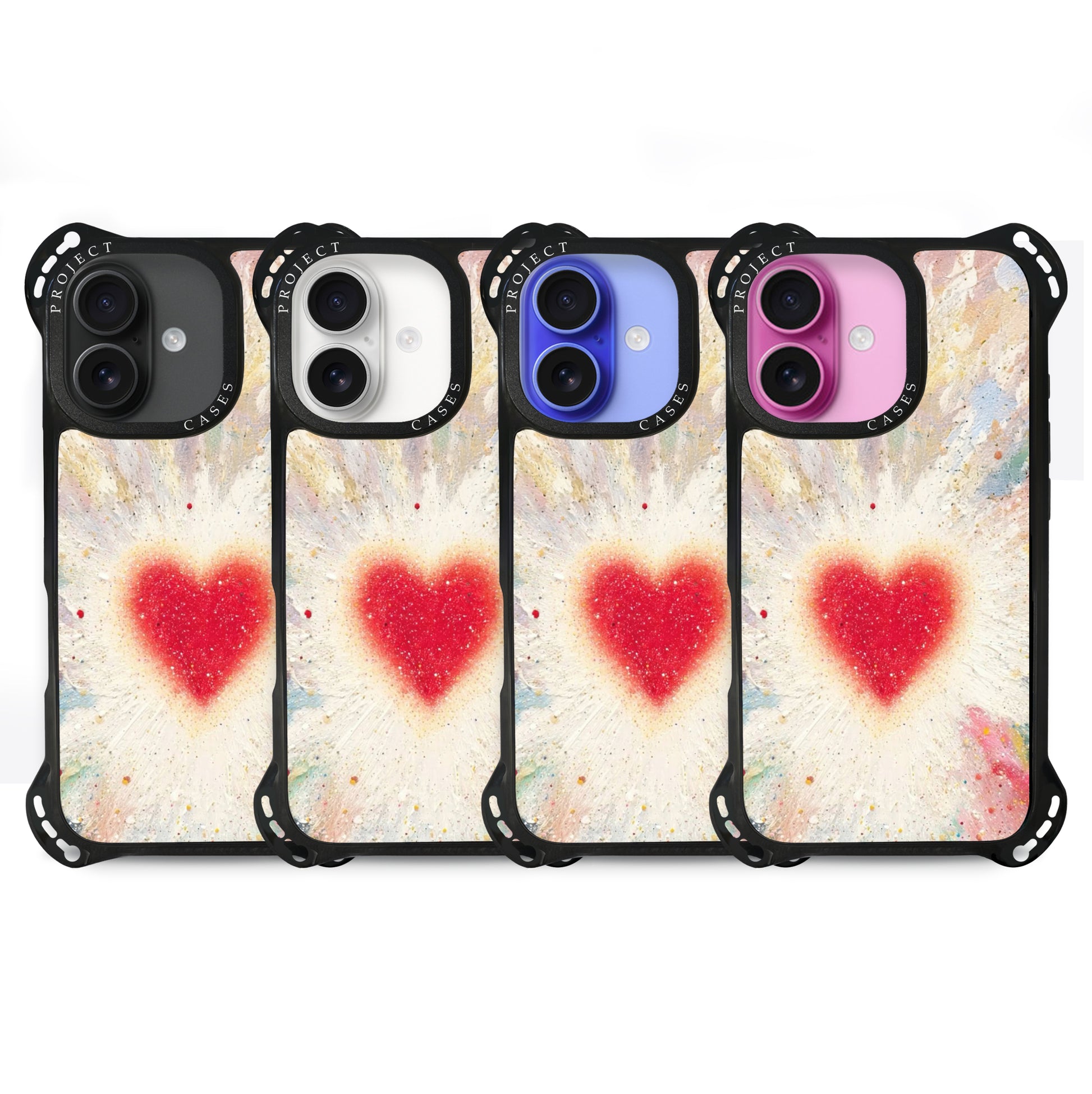 {model: iPhone 16, iPhone 16 Plus}{case: Bounce}
