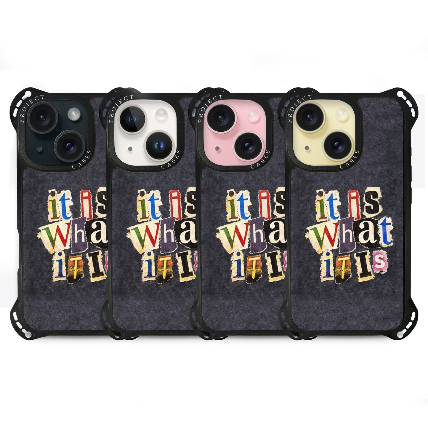 {model: iPhone 15, iPhone 15 Plus, iPhone 14, iPhone 14 Plus, iPhone 13, iPhone 13 Mini, iPhone 12, iPhone 12 Mini, iPhone 11}{case: Bounce} 