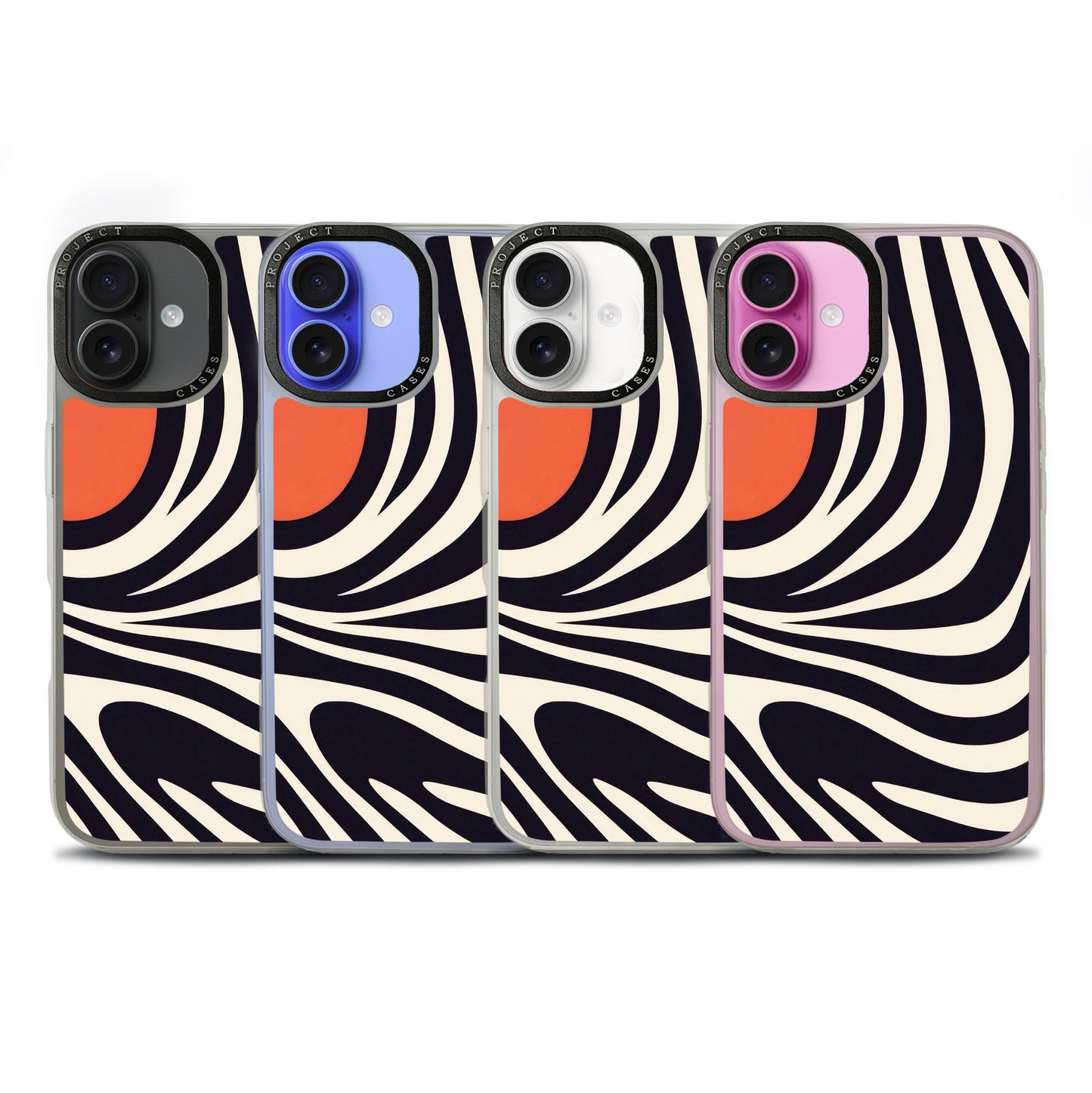  {model: iPhone 16, iPhone 16 Plus}{case: Matte Sides}