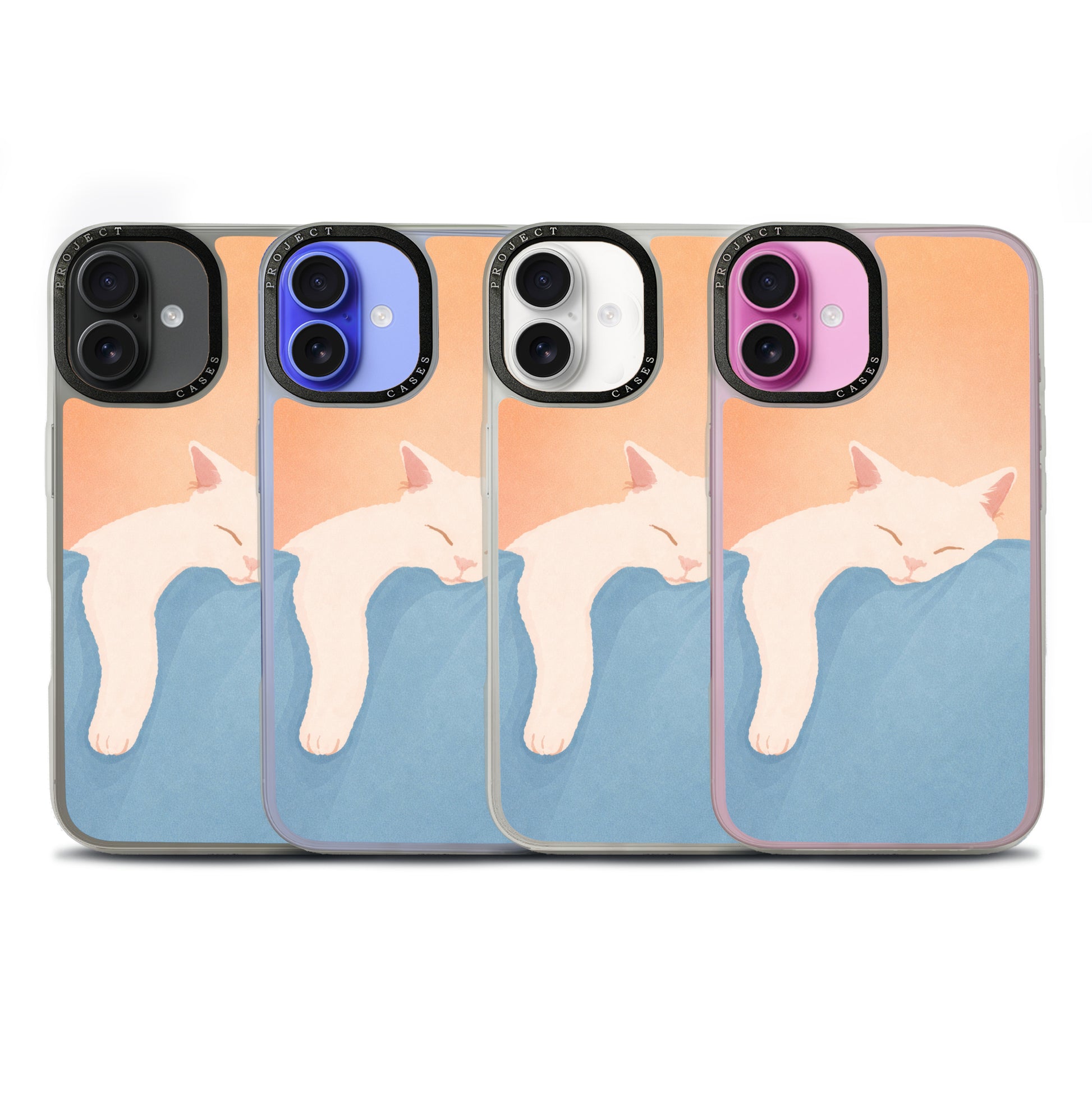  {model: iPhone 16, iPhone 16 Plus}{case: Matte Sides}