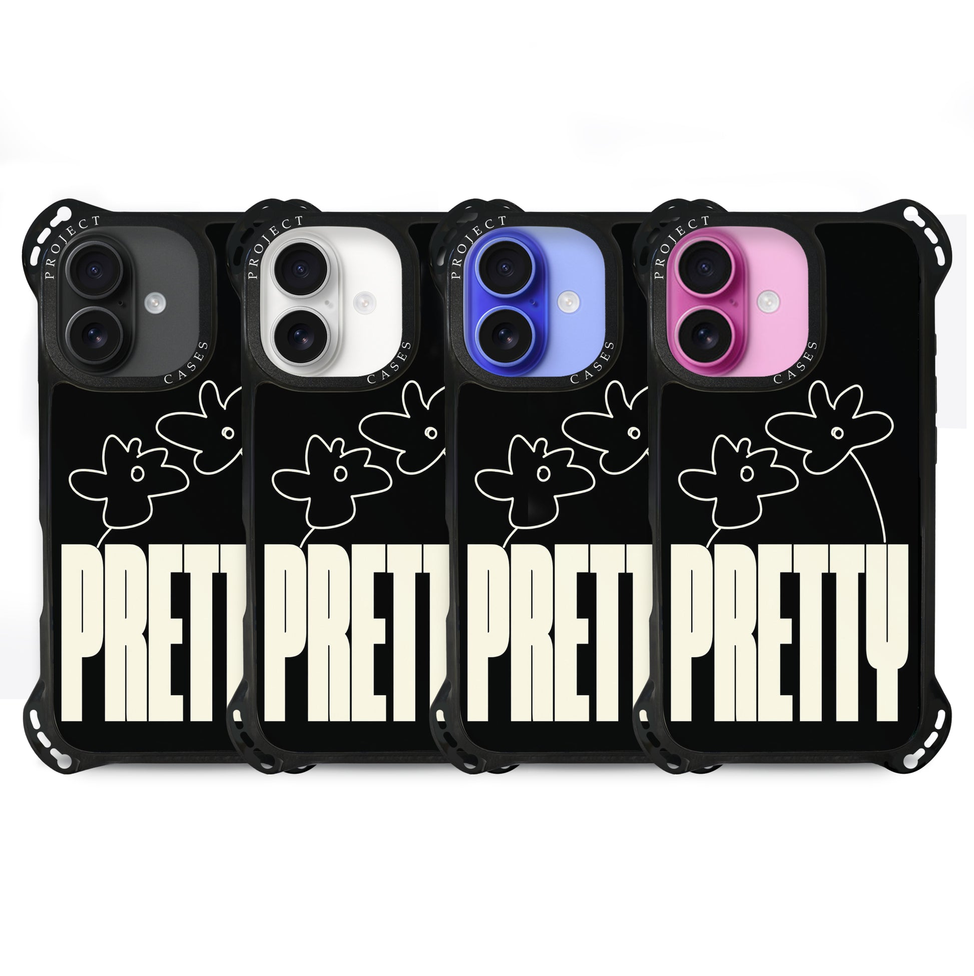 {model: iPhone 16, iPhone 16 Plus}{case: Bounce}