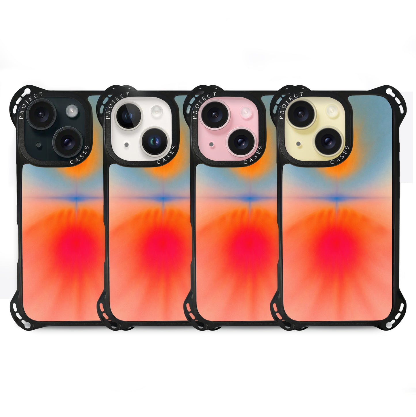 {model: iPhone 15, iPhone 15 Plus, iPhone 14, iPhone 14 Plus, iPhone 13, iPhone 13 Mini, iPhone 12, iPhone 12 Mini, iPhone 11}{case: Bounce} 
