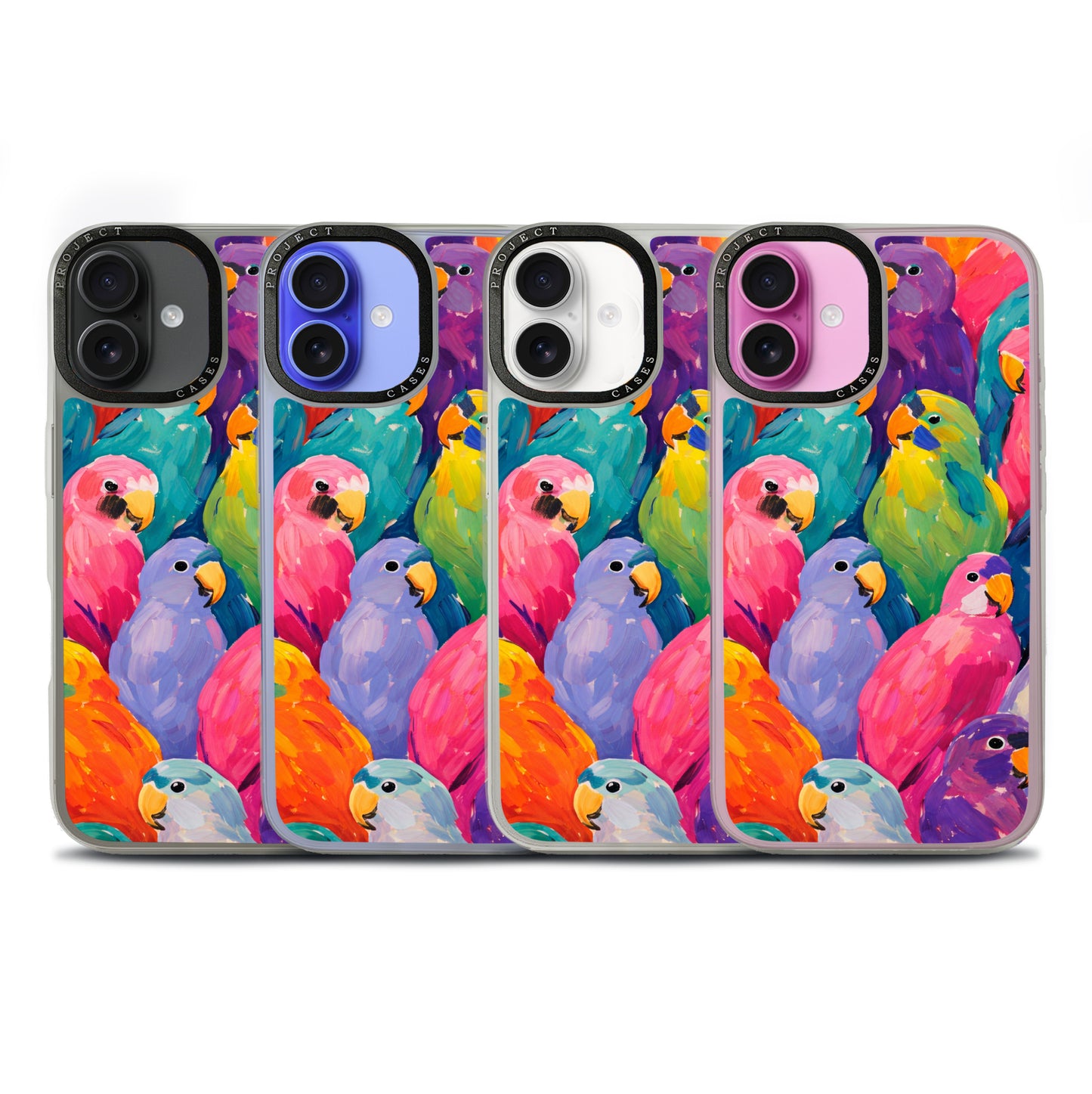  {model: iPhone 16, iPhone 16 Plus}{case: Matte Sides}