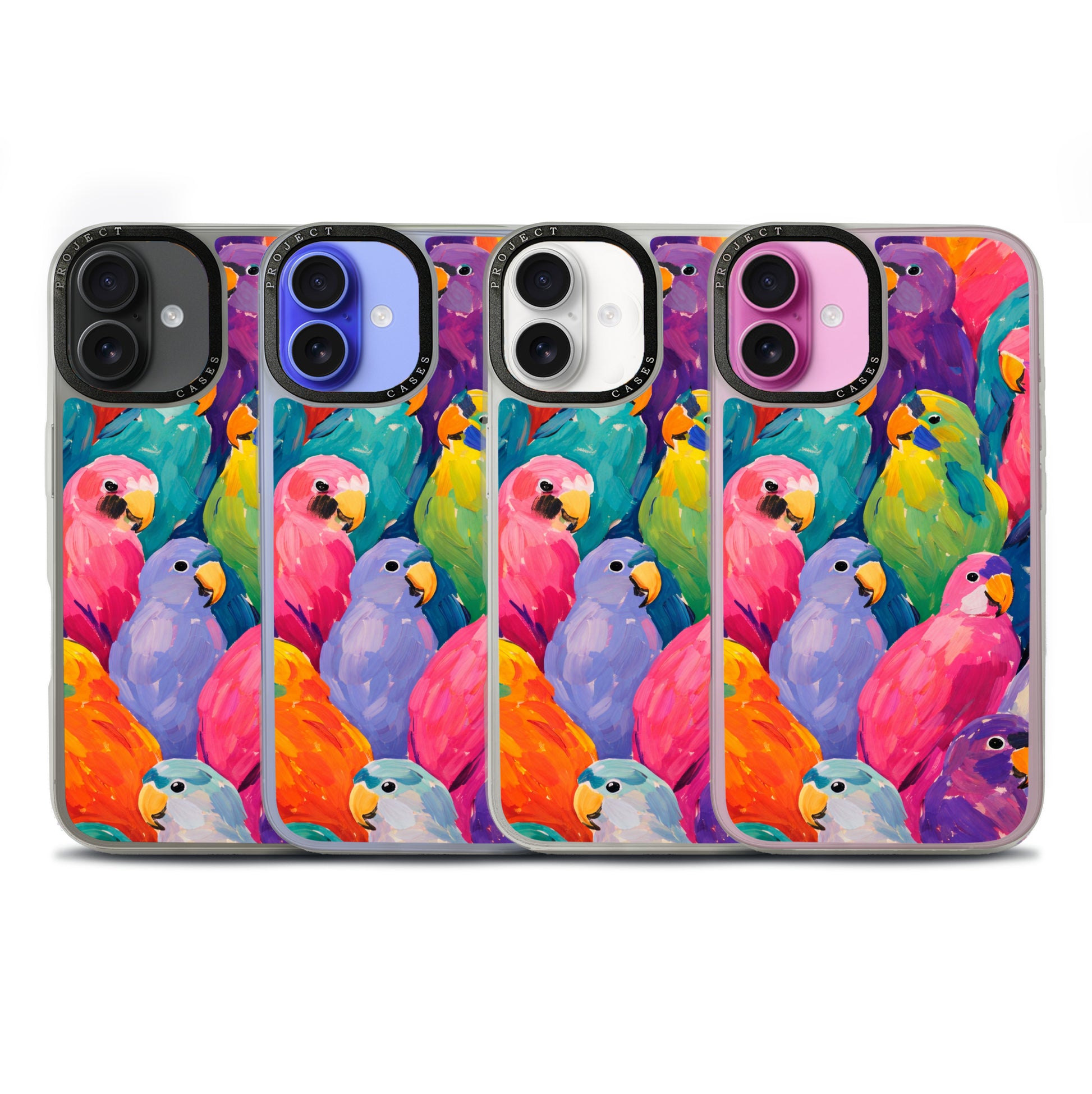  {model: iPhone 16, iPhone 16 Plus}{case: Matte Sides}
