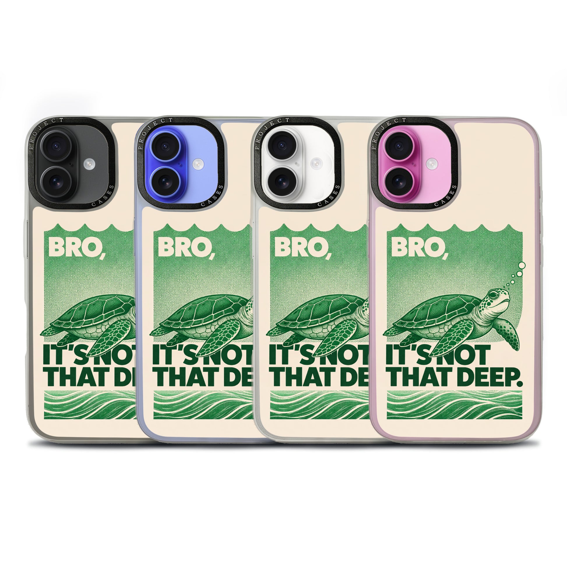  {model: iPhone 16, iPhone 16 Plus}{case: Matte Sides}